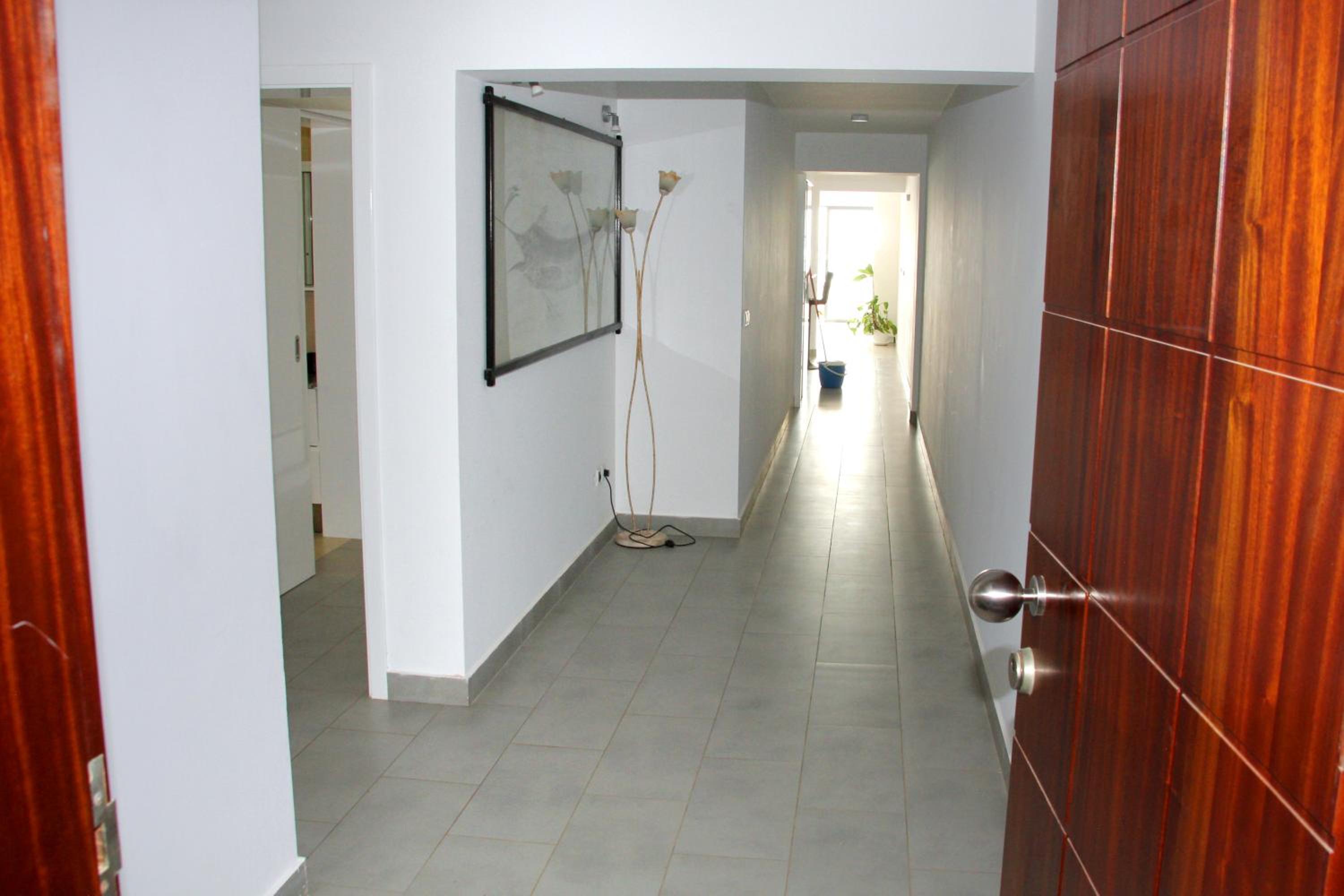 Apartamento Vista Mar
