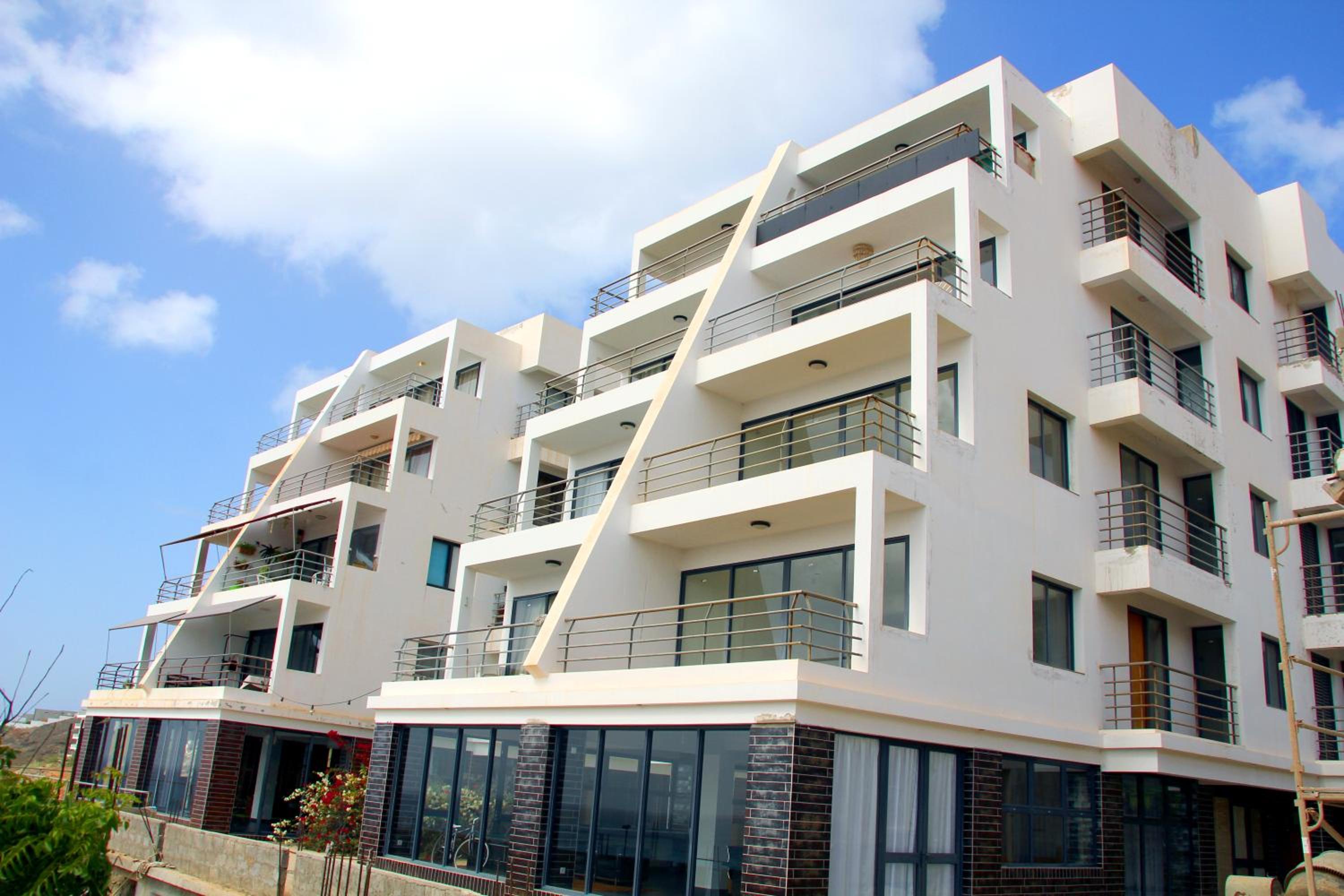 Apartamento Vista Mar