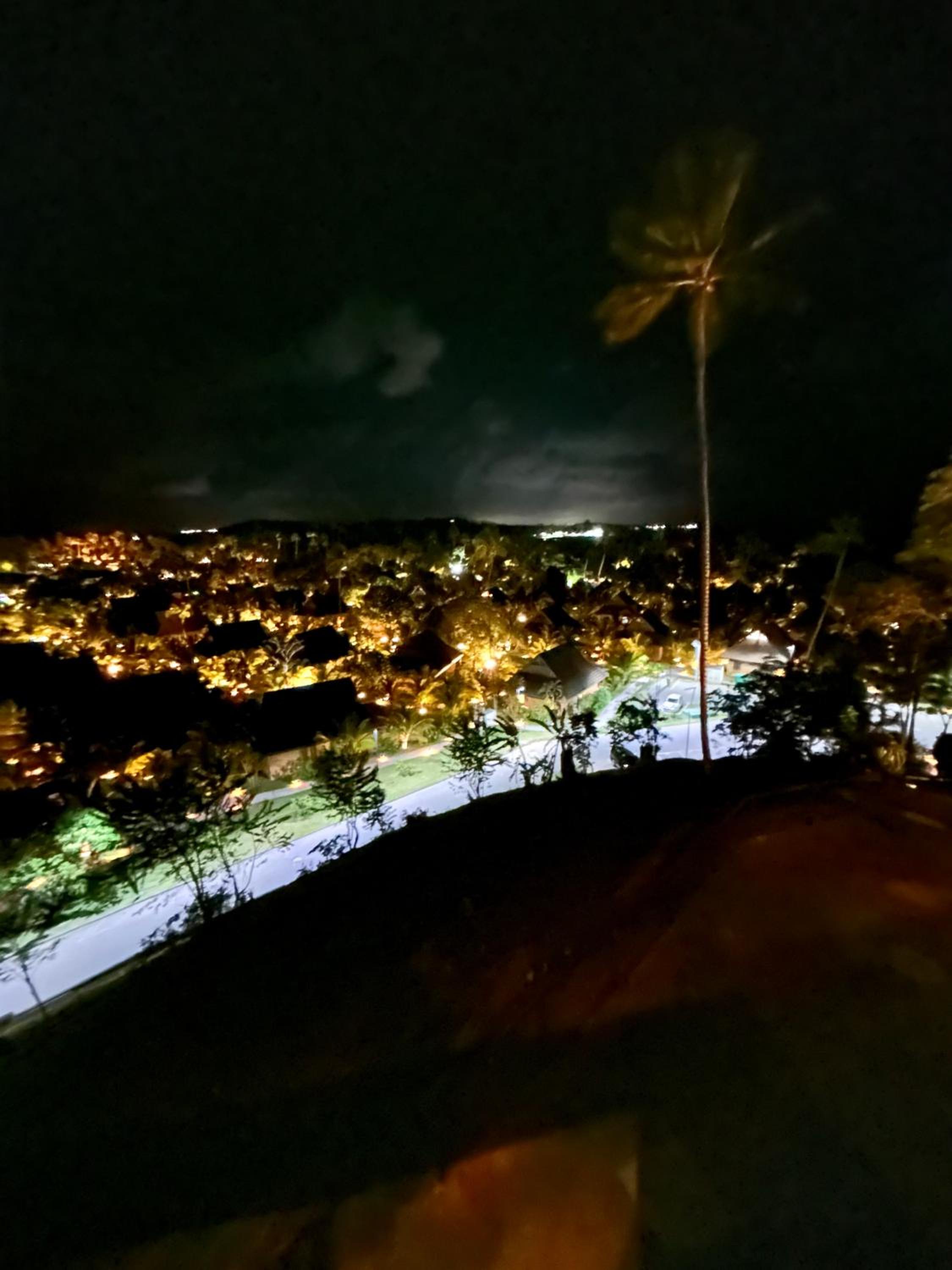 Flat Melhor vista de Carneiros