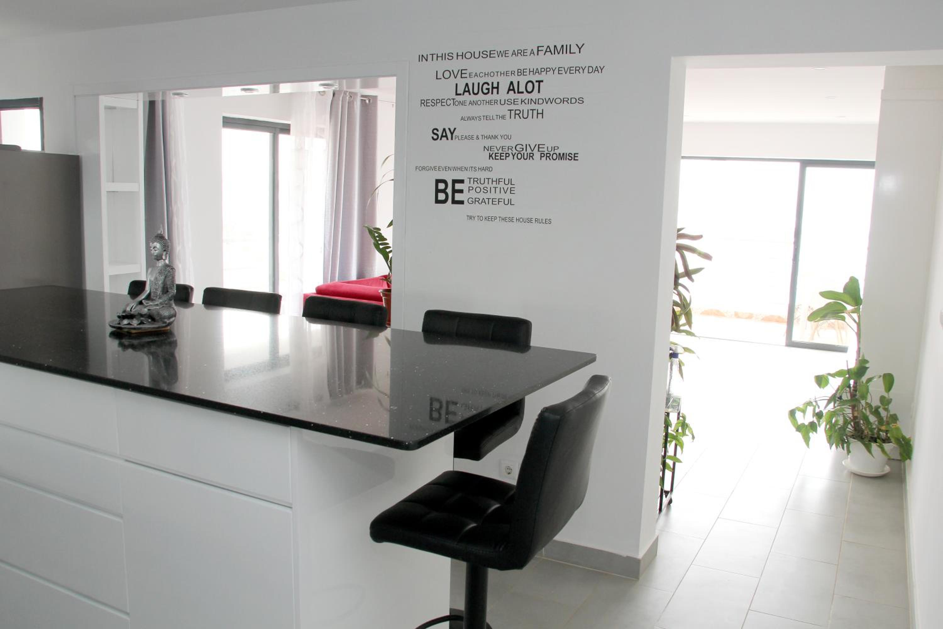 Apartamento Vista Mar