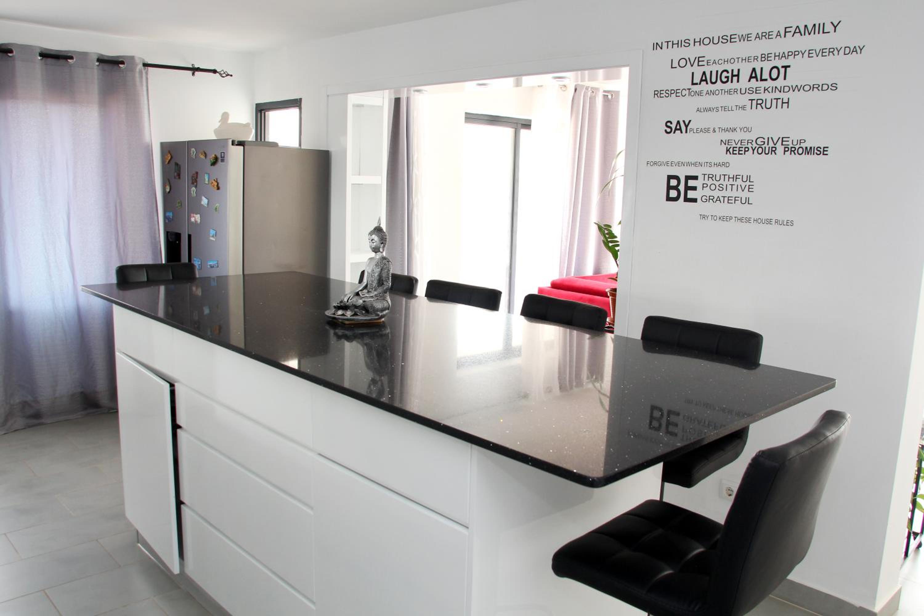 Apartamento Vista Mar