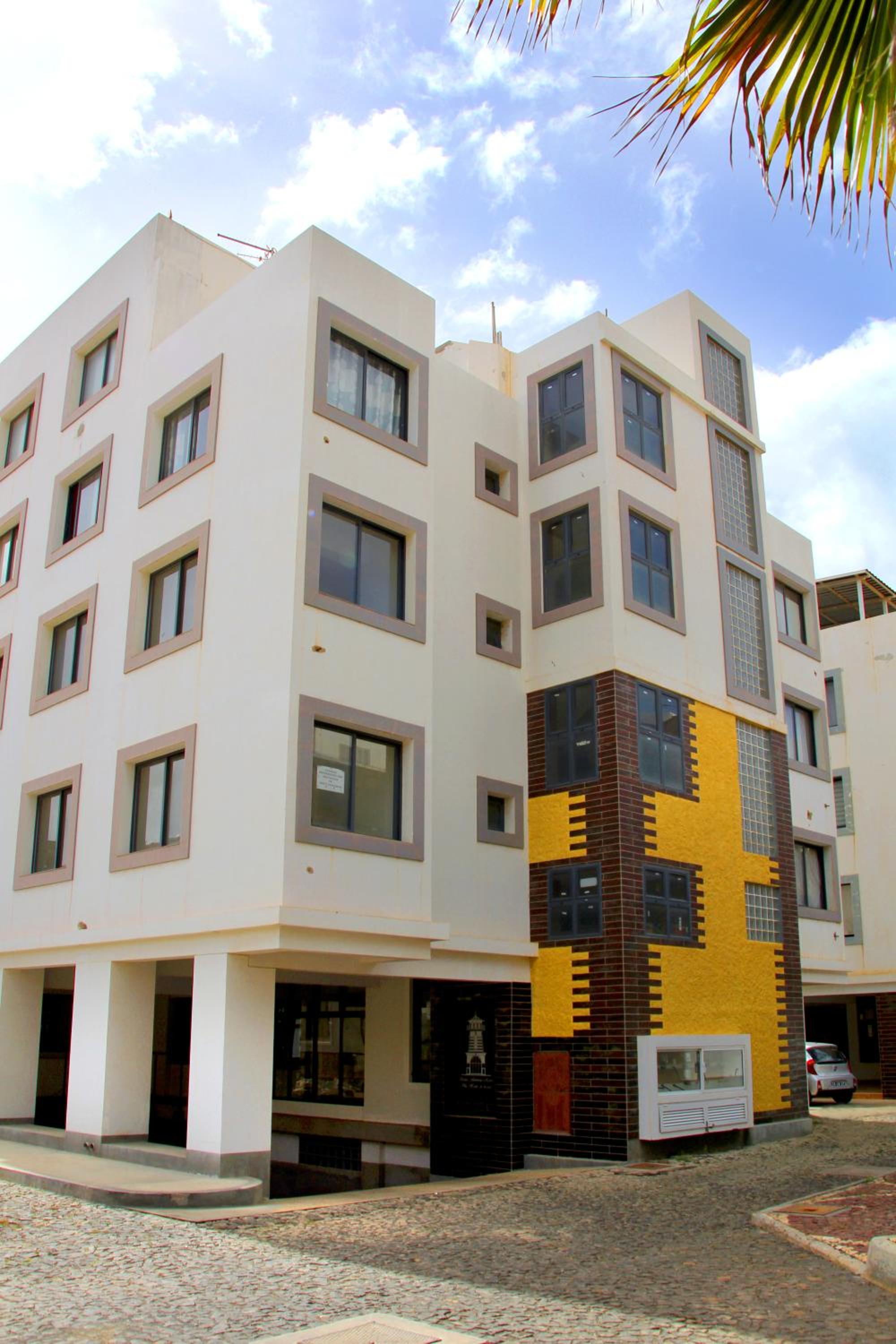 Apartamento Vista Mar