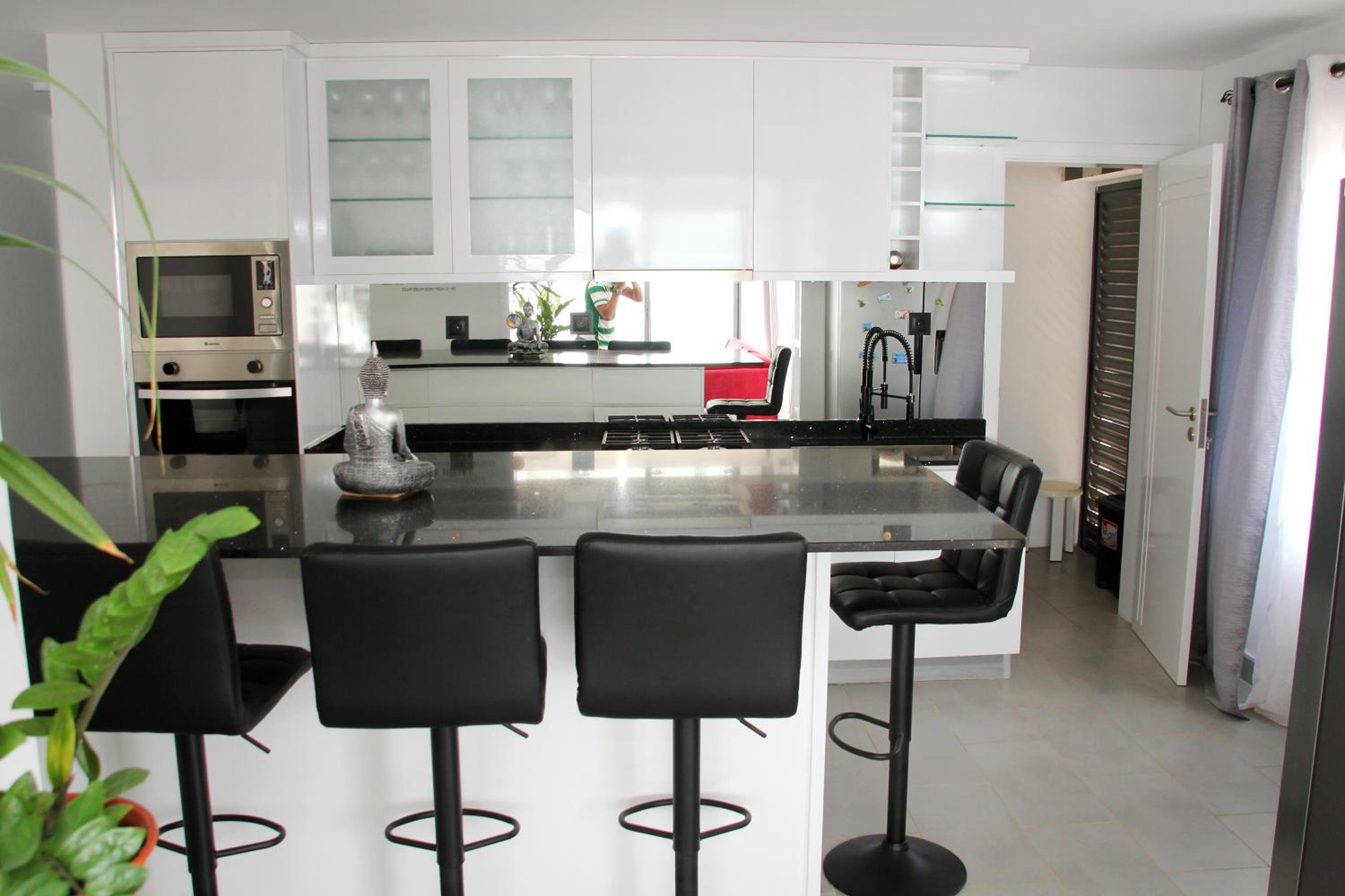 Apartamento Vista Mar