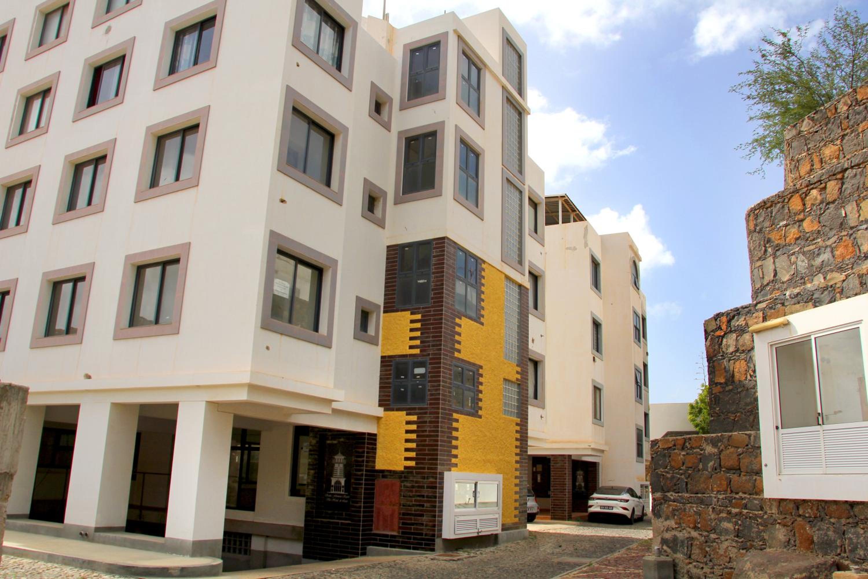 Apartamento Vista Mar