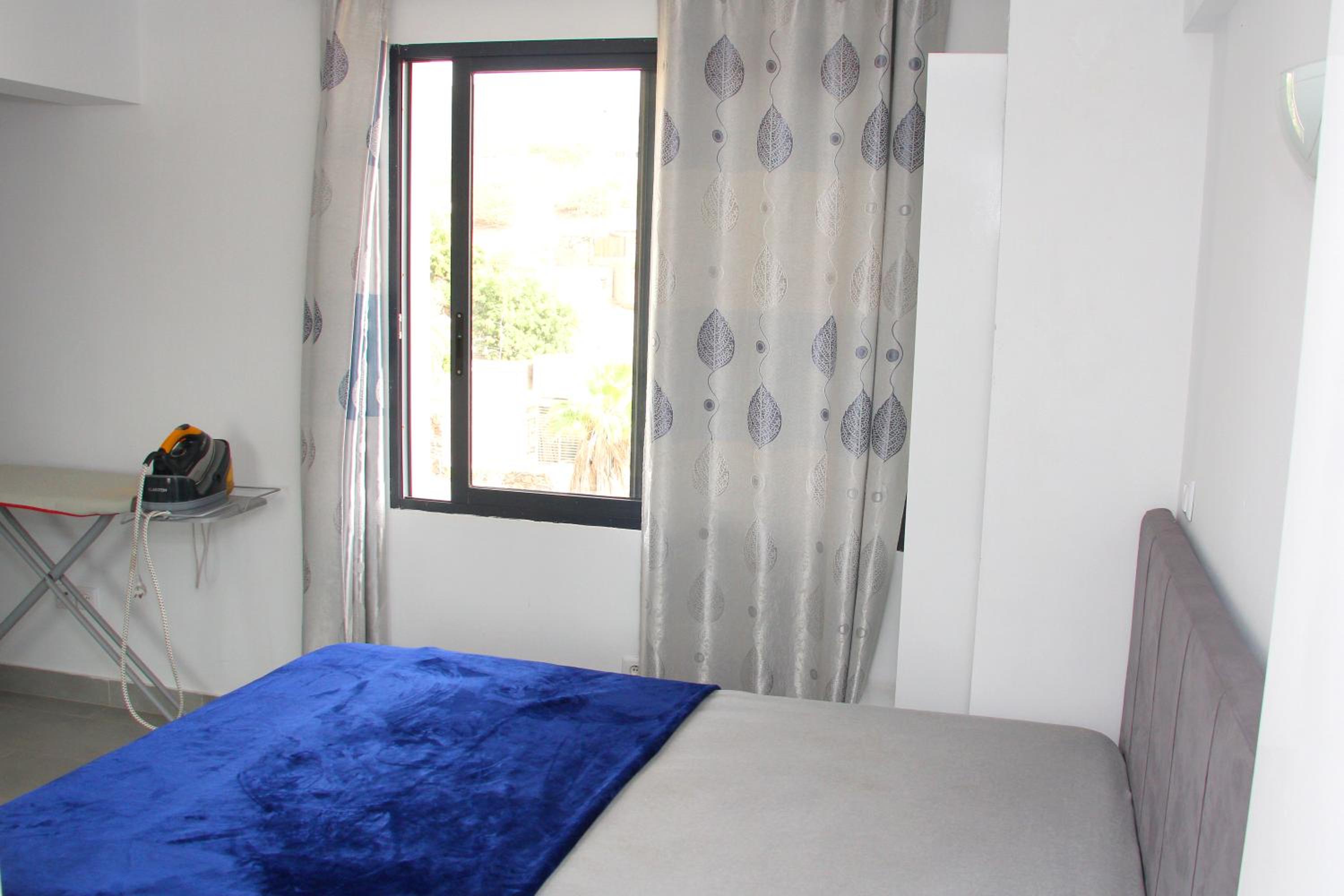 Apartamento Vista Mar