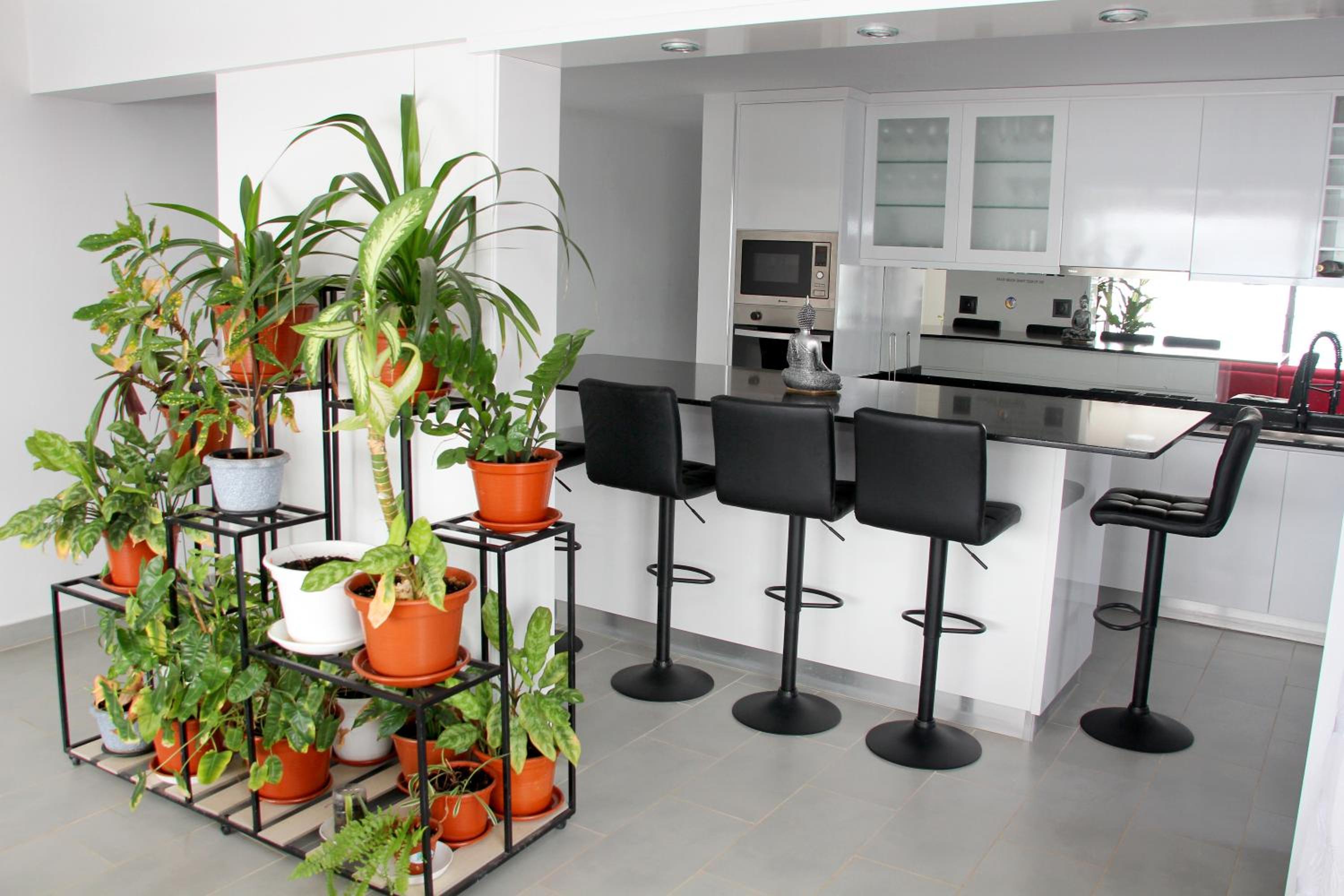 Apartamento Vista Mar