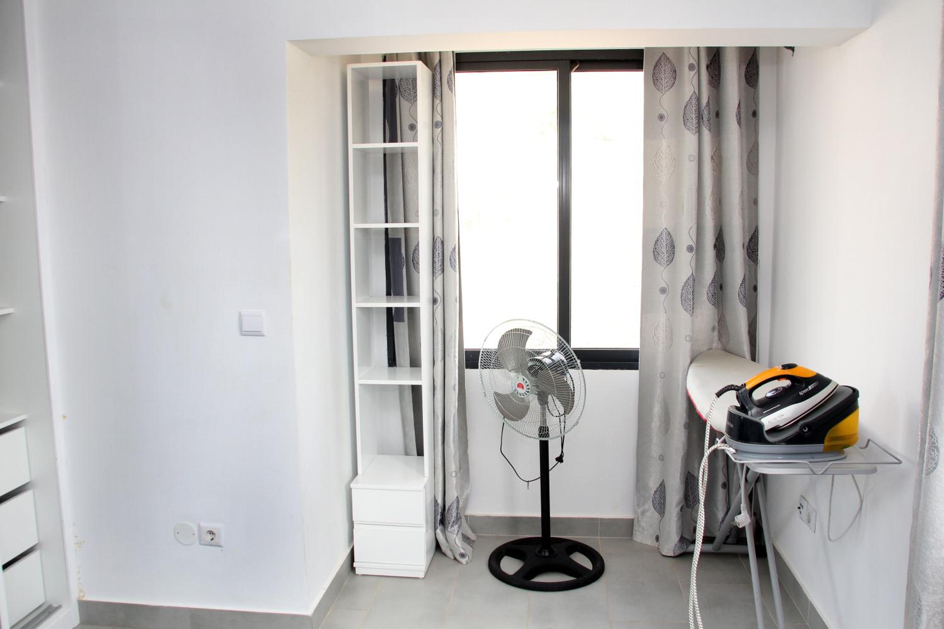 Apartamento Vista Mar