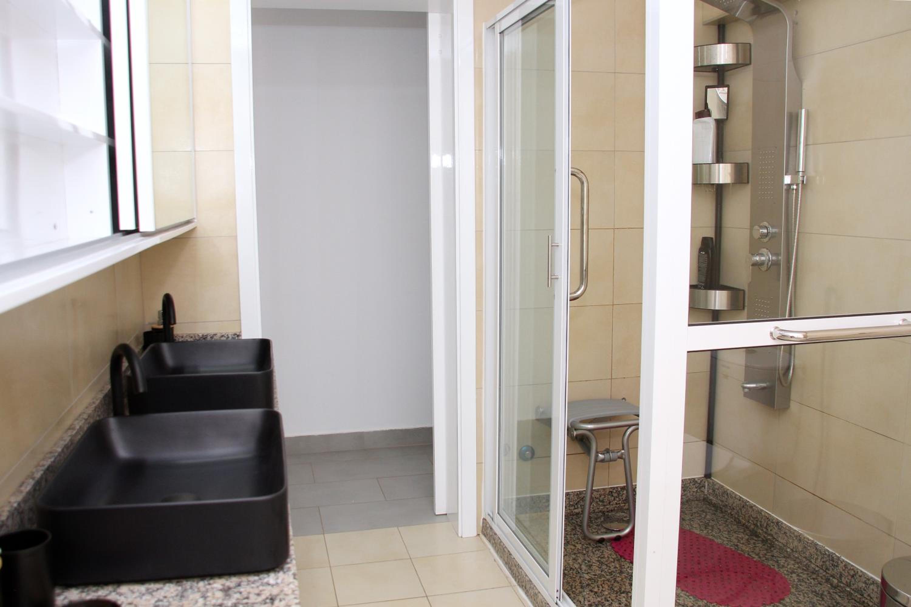 Apartamento Vista Mar