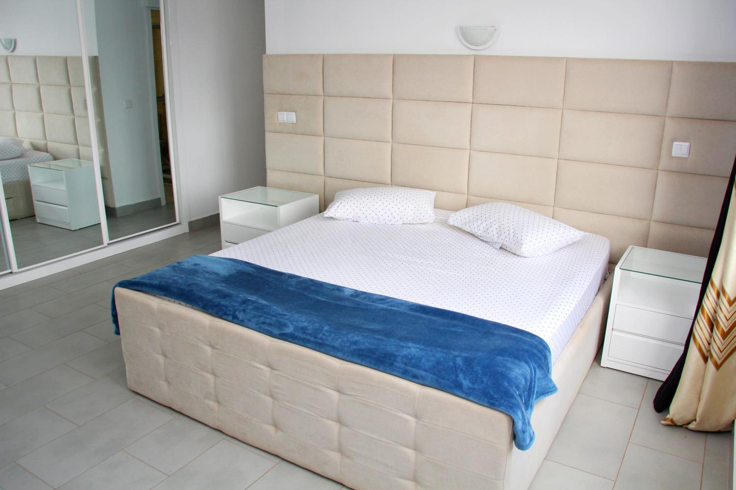 Apartamento Vista Mar