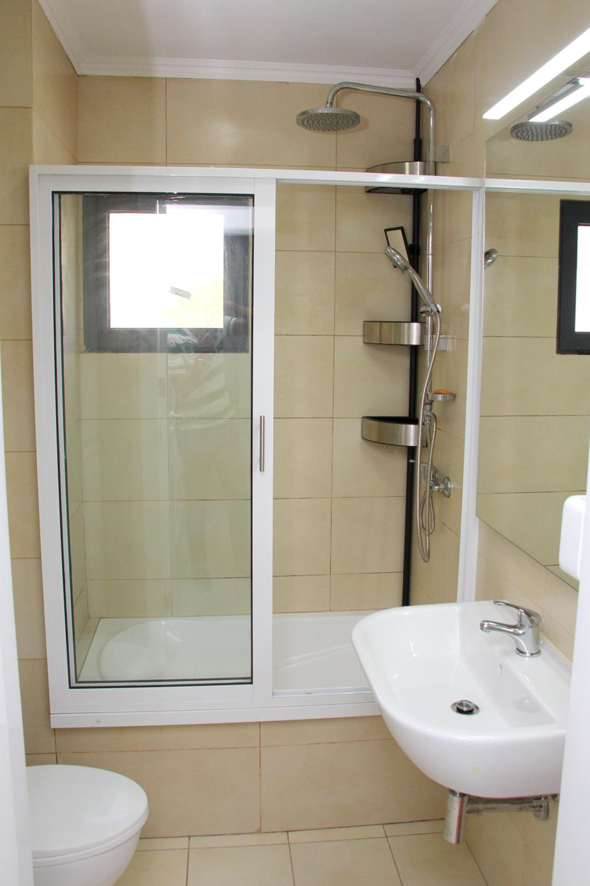 Apartamento Vista Mar