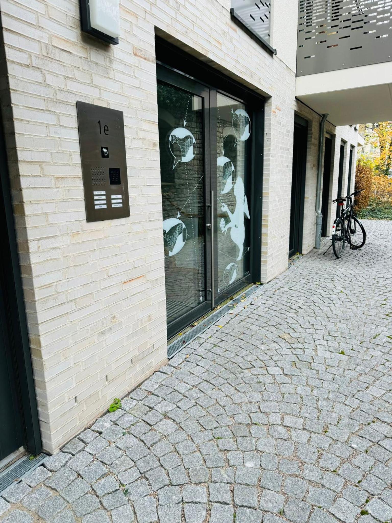 Design Apartment am Dom