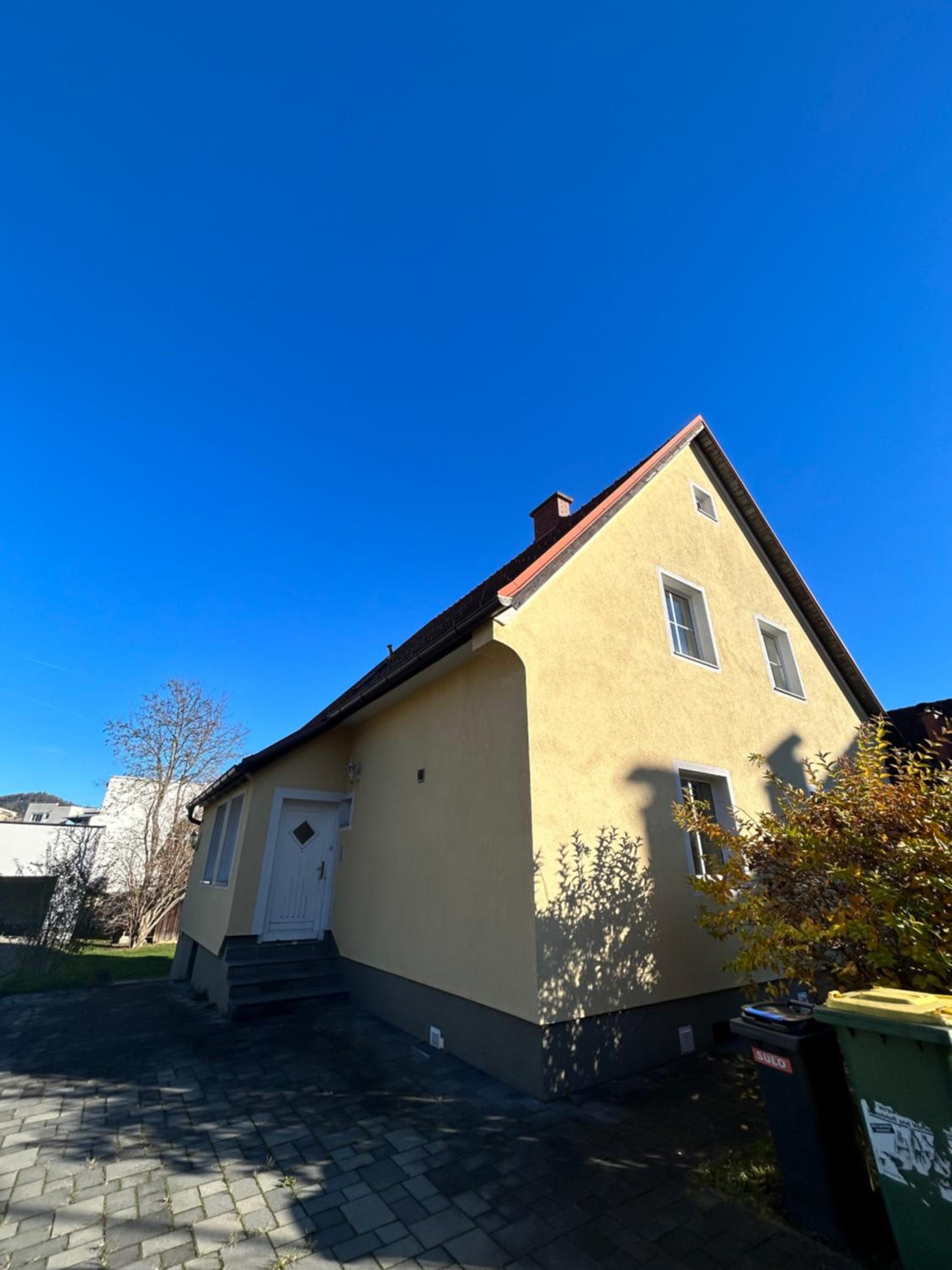 Haus Clearwater