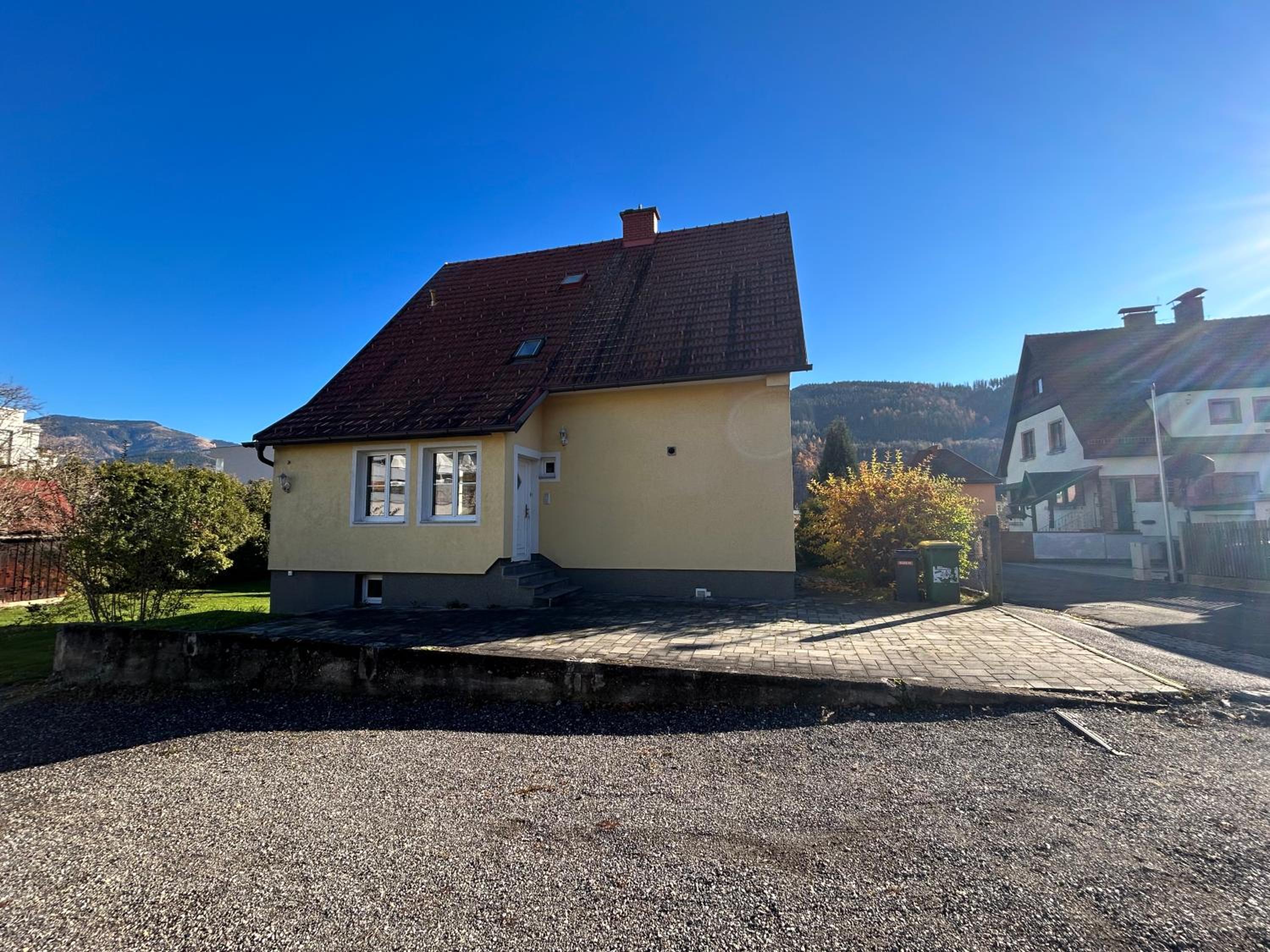 Haus Clearwater