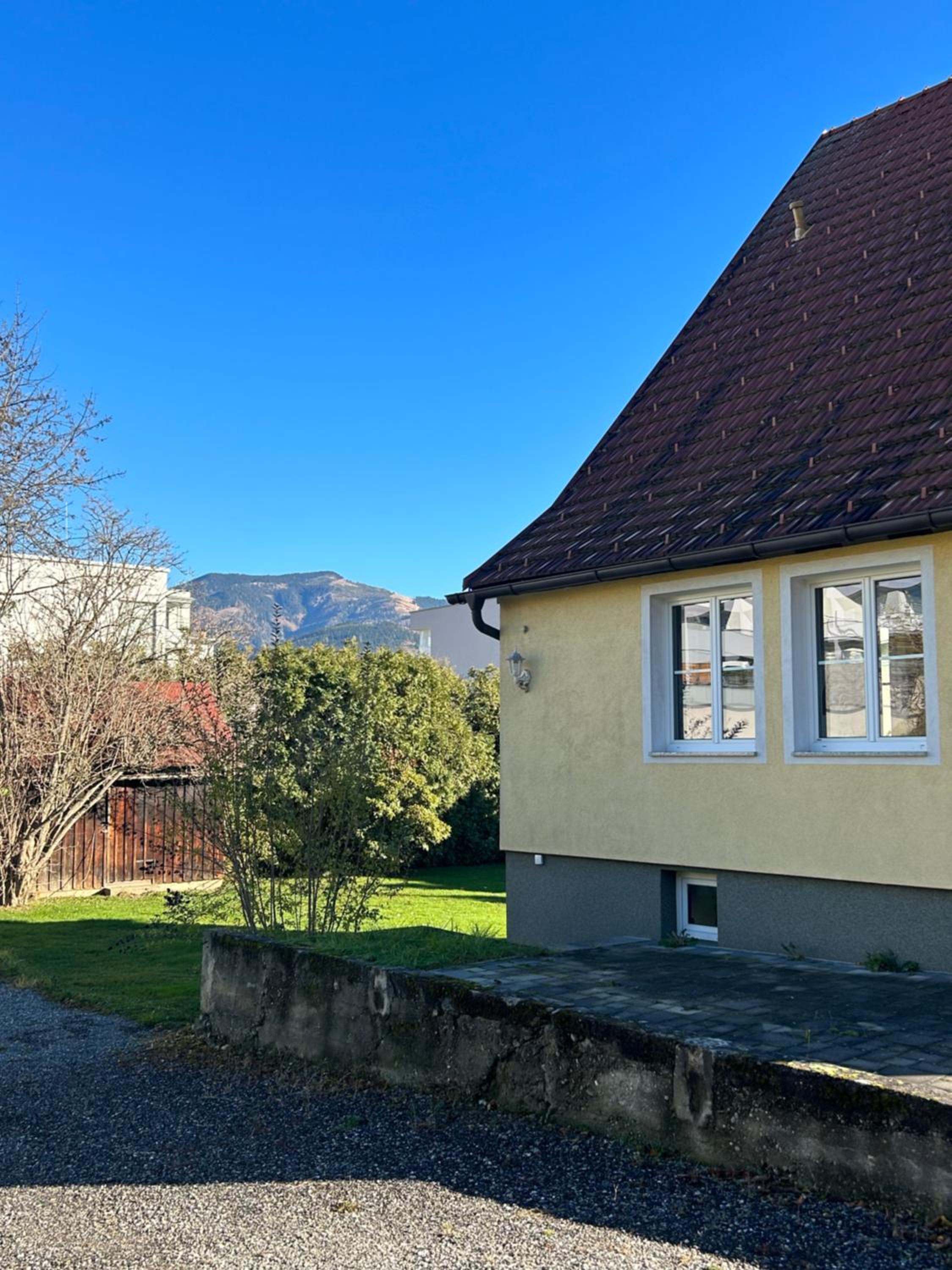 Haus Clearwater
