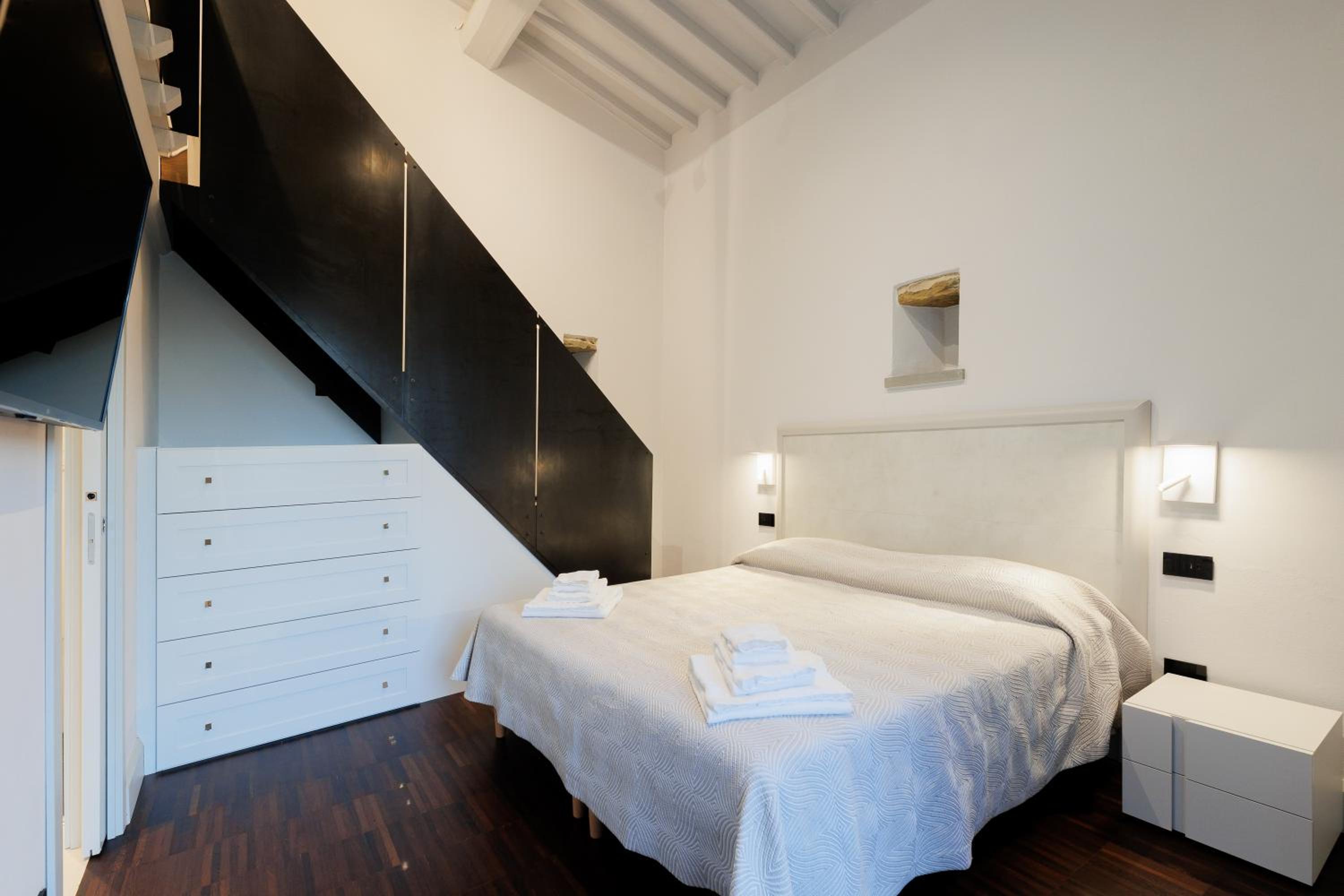 Nello's, Villa di pregio con SPA