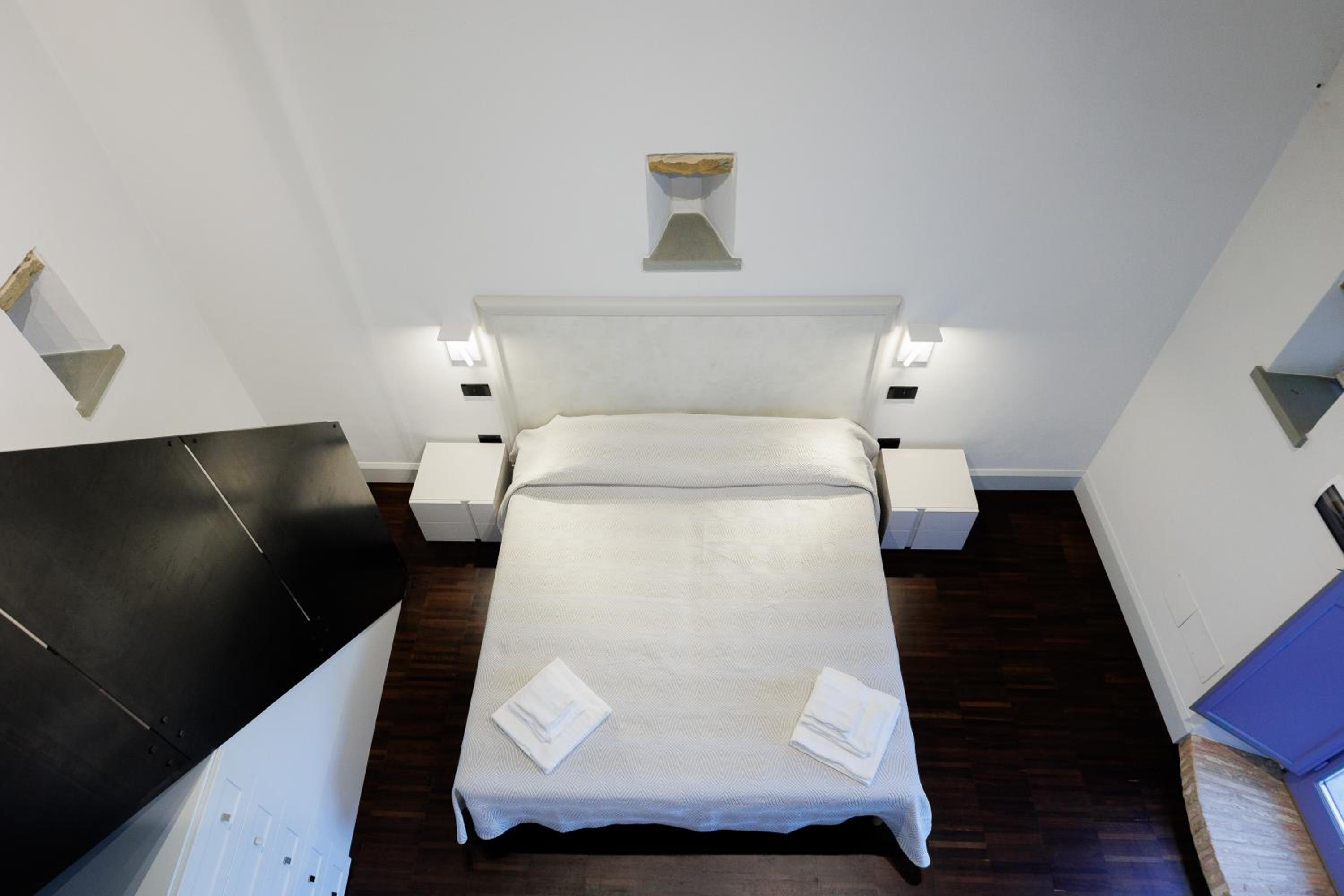 Nello's, Villa di pregio con SPA