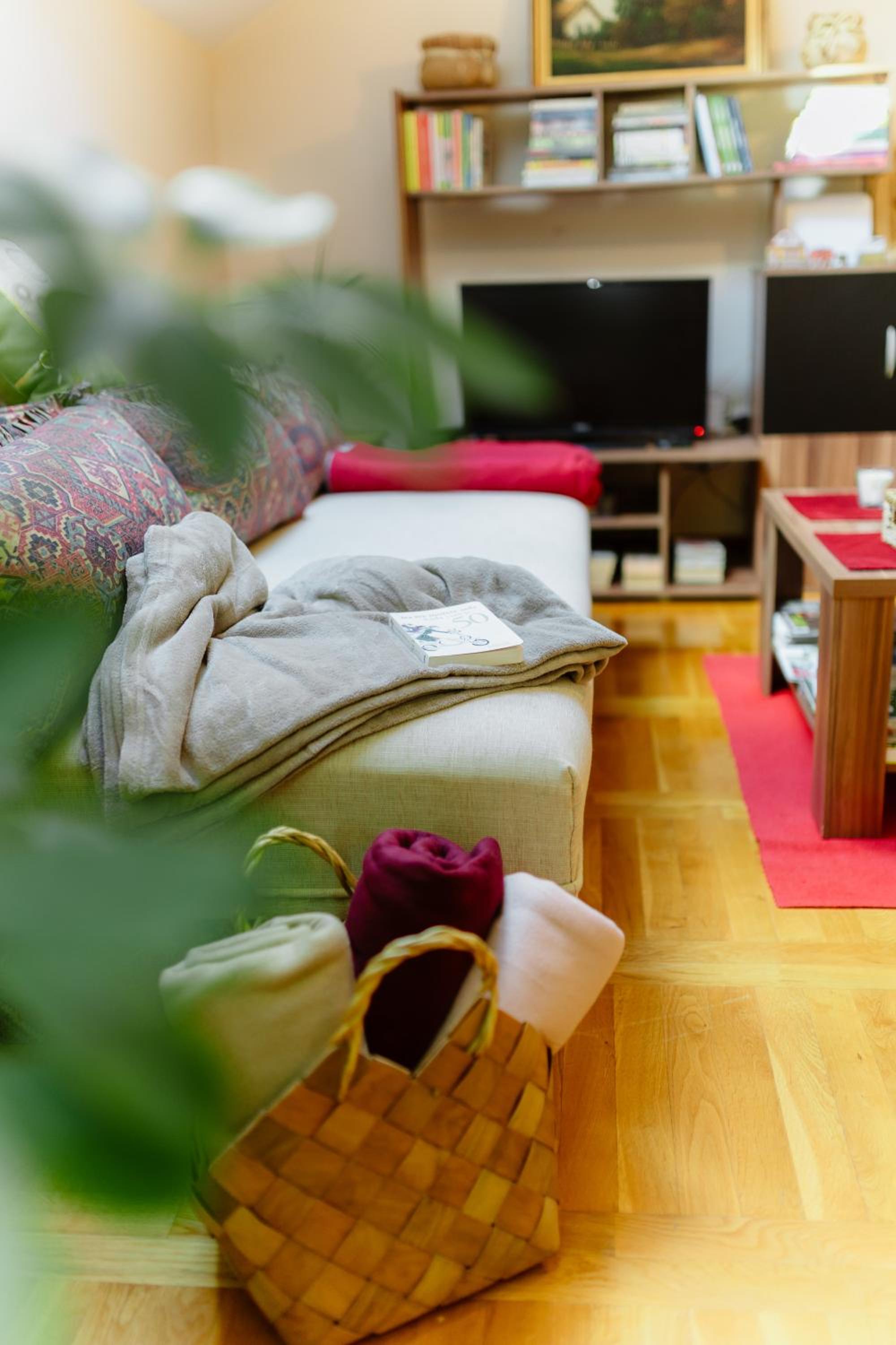 Apartman Zamak Sombor