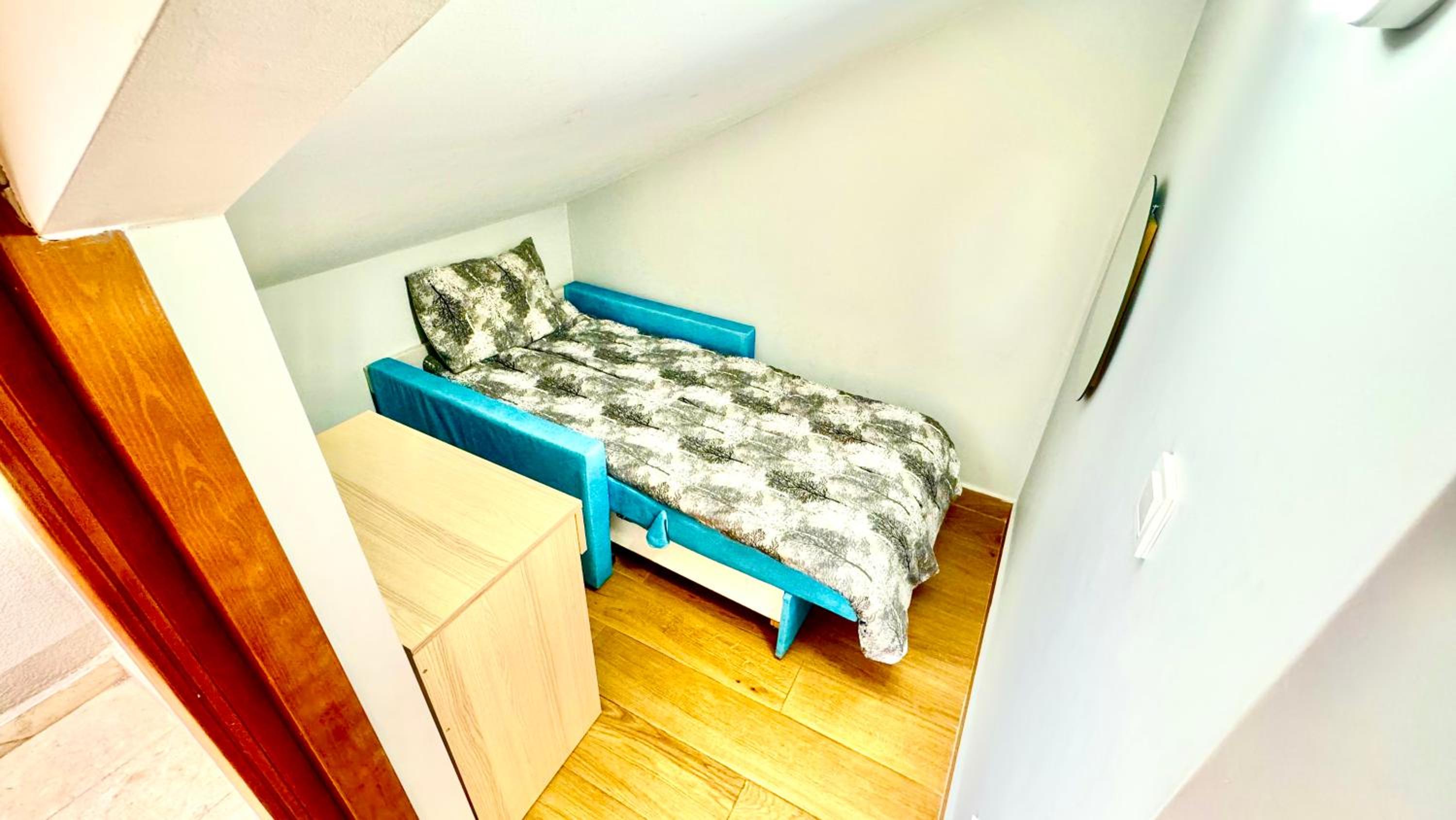 Seven Suites & Apart Sultanahmet - Image 39