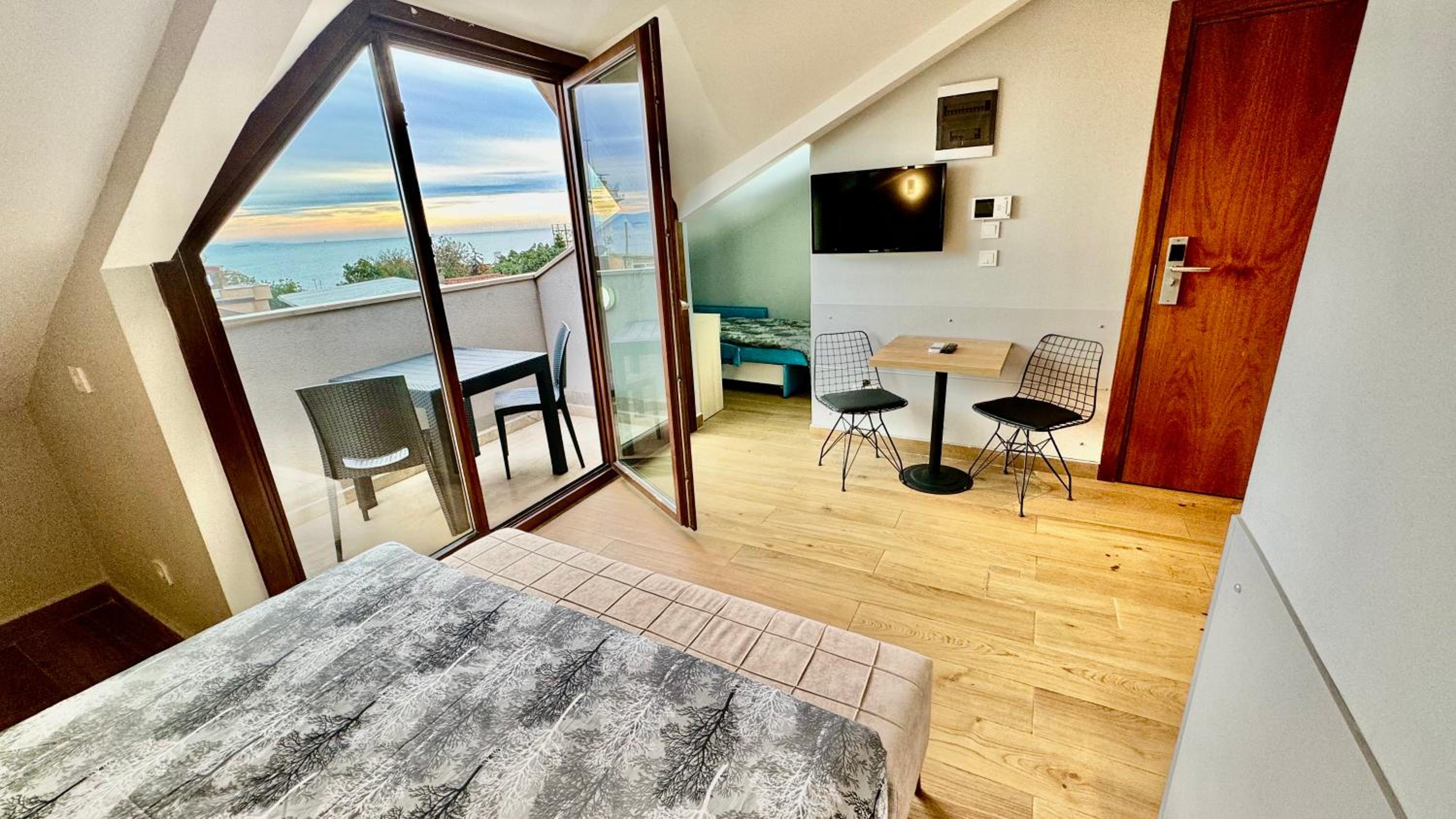 Seven Suites & Apart Sultanahmet - Image 38