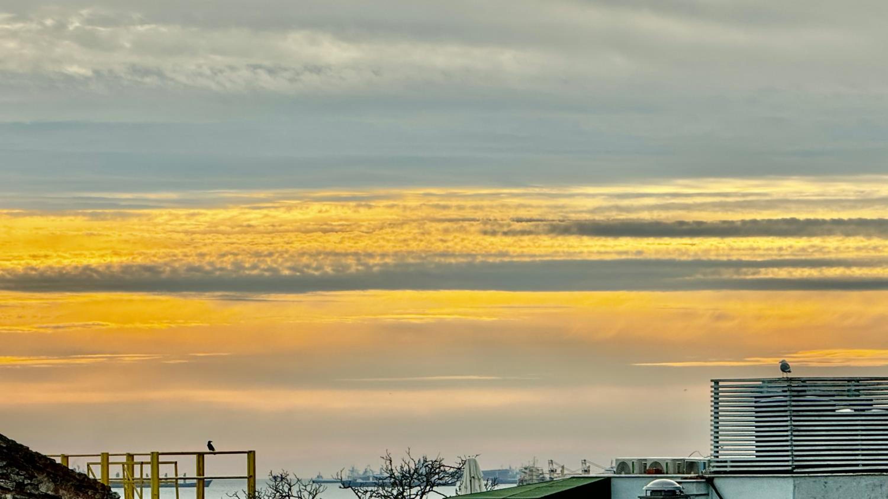 Seven Suites & Apart Sultanahmet - Image 45