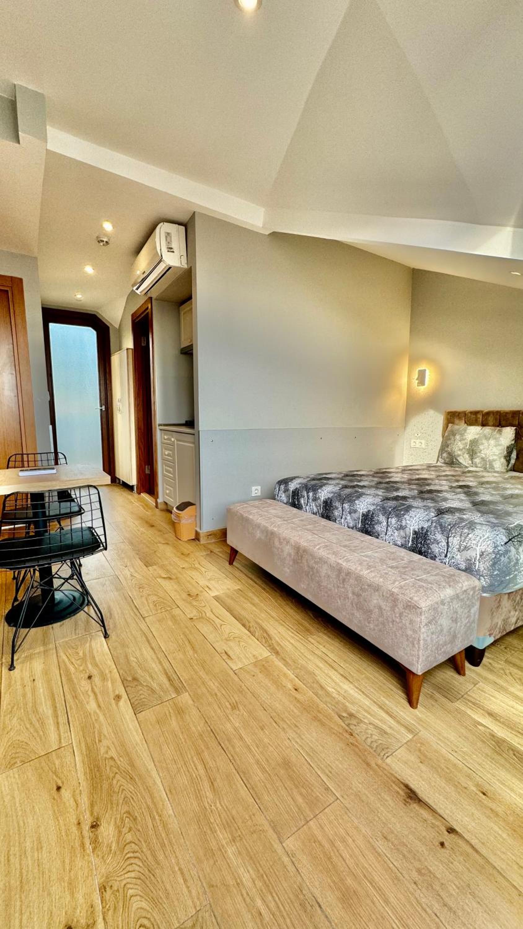 Seven Suites & Apart Sultanahmet - Image 37