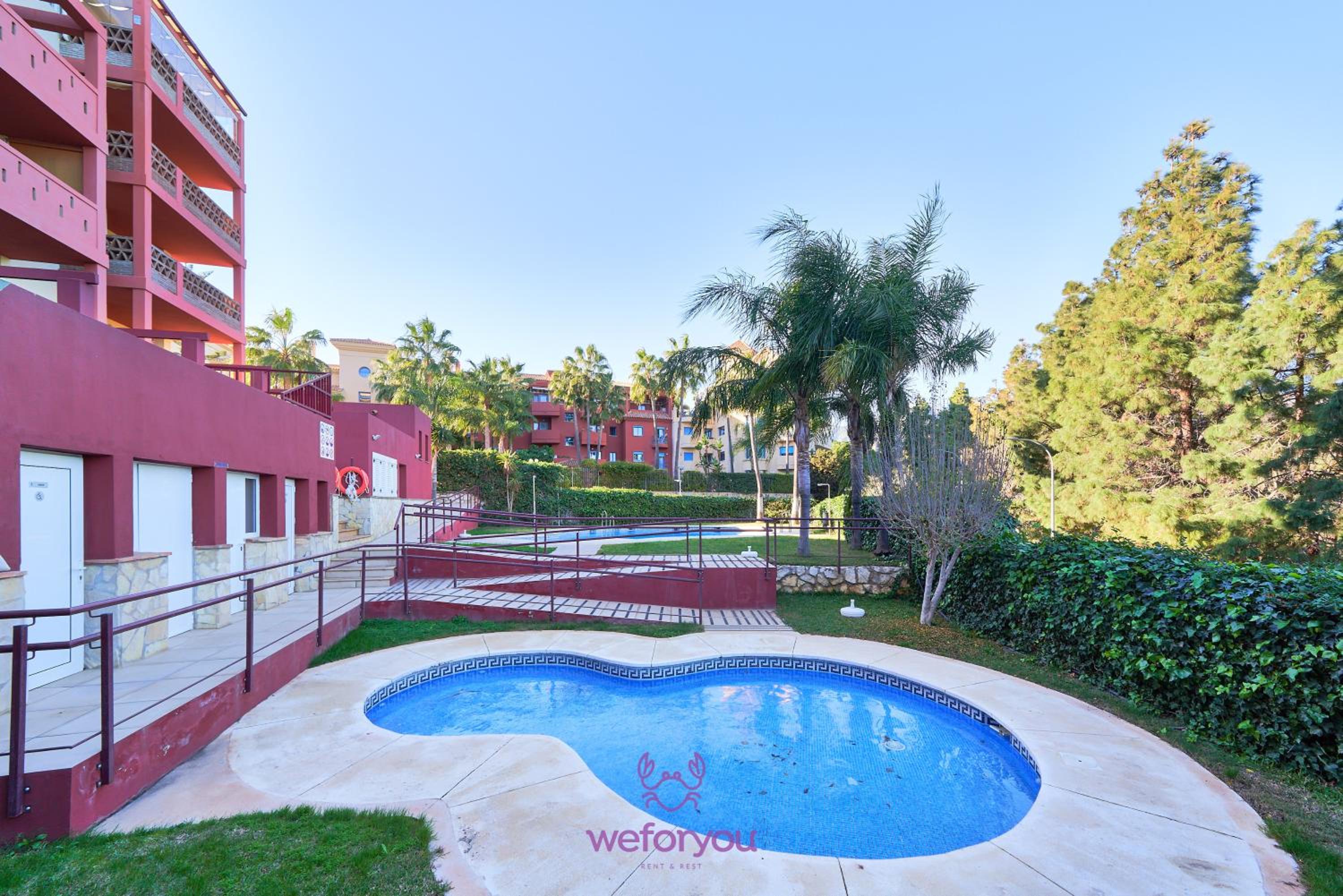 weforyou TORREQUEBRADA BEACH & GOLF