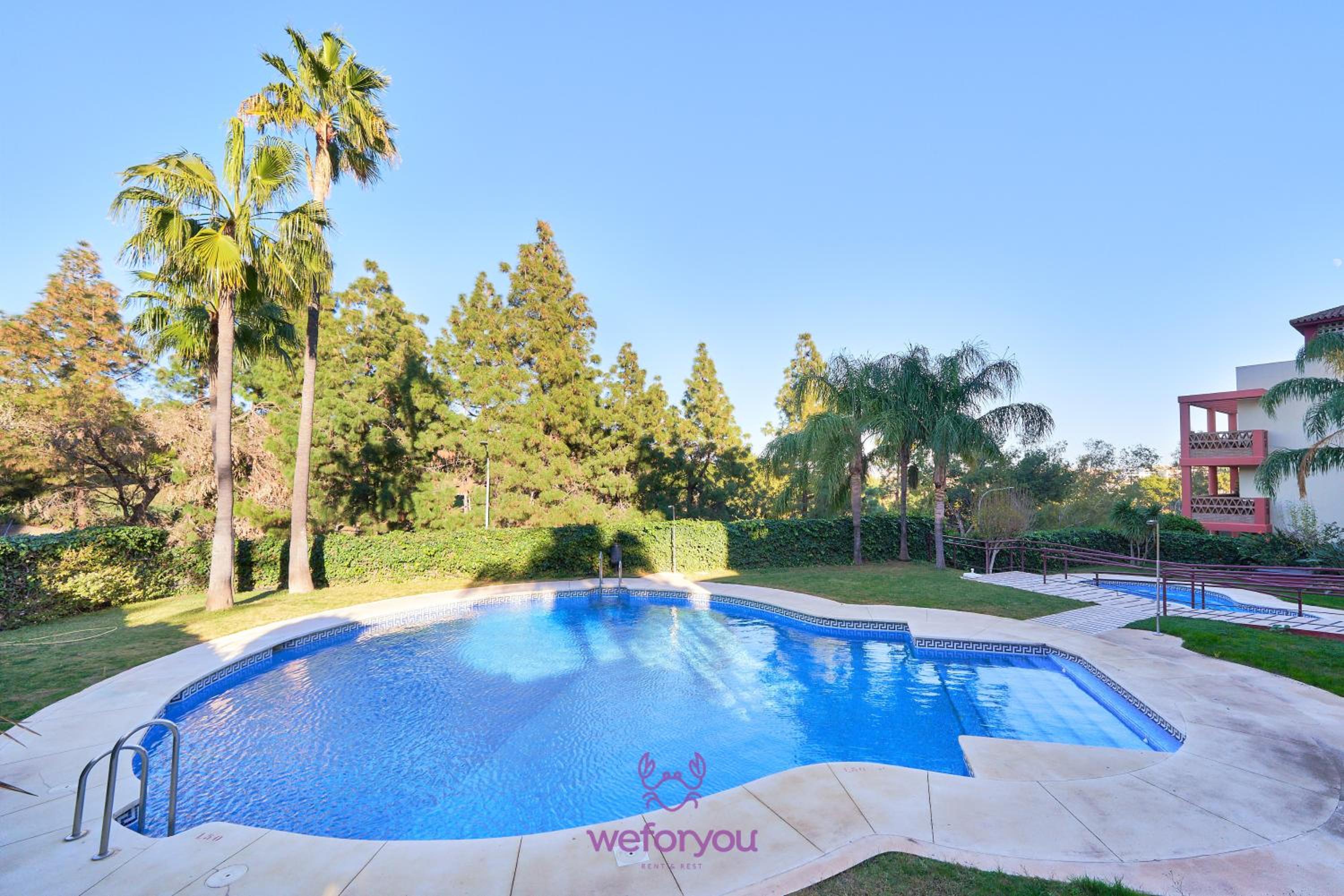 weforyou TORREQUEBRADA BEACH & GOLF