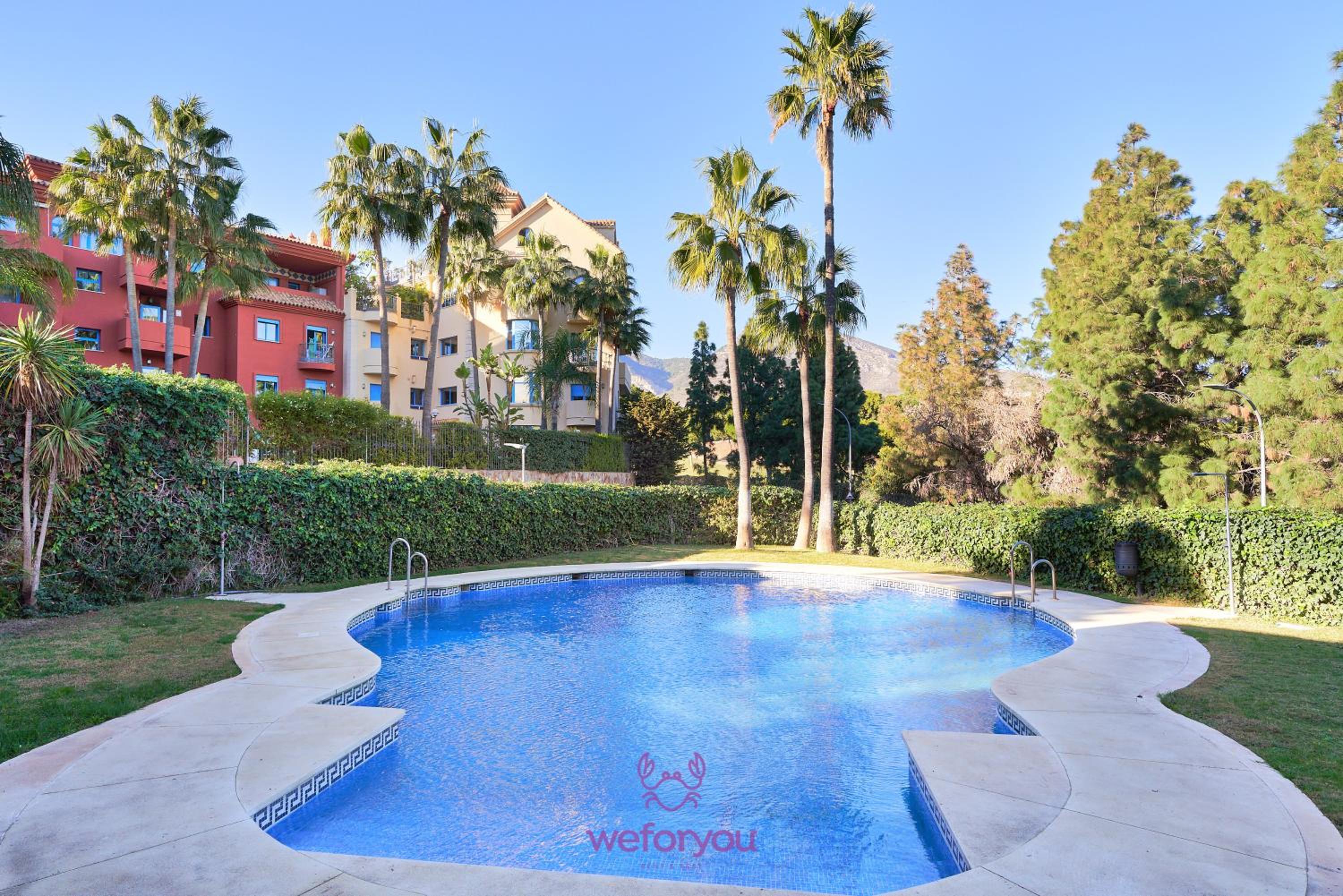 weforyou TORREQUEBRADA BEACH & GOLF