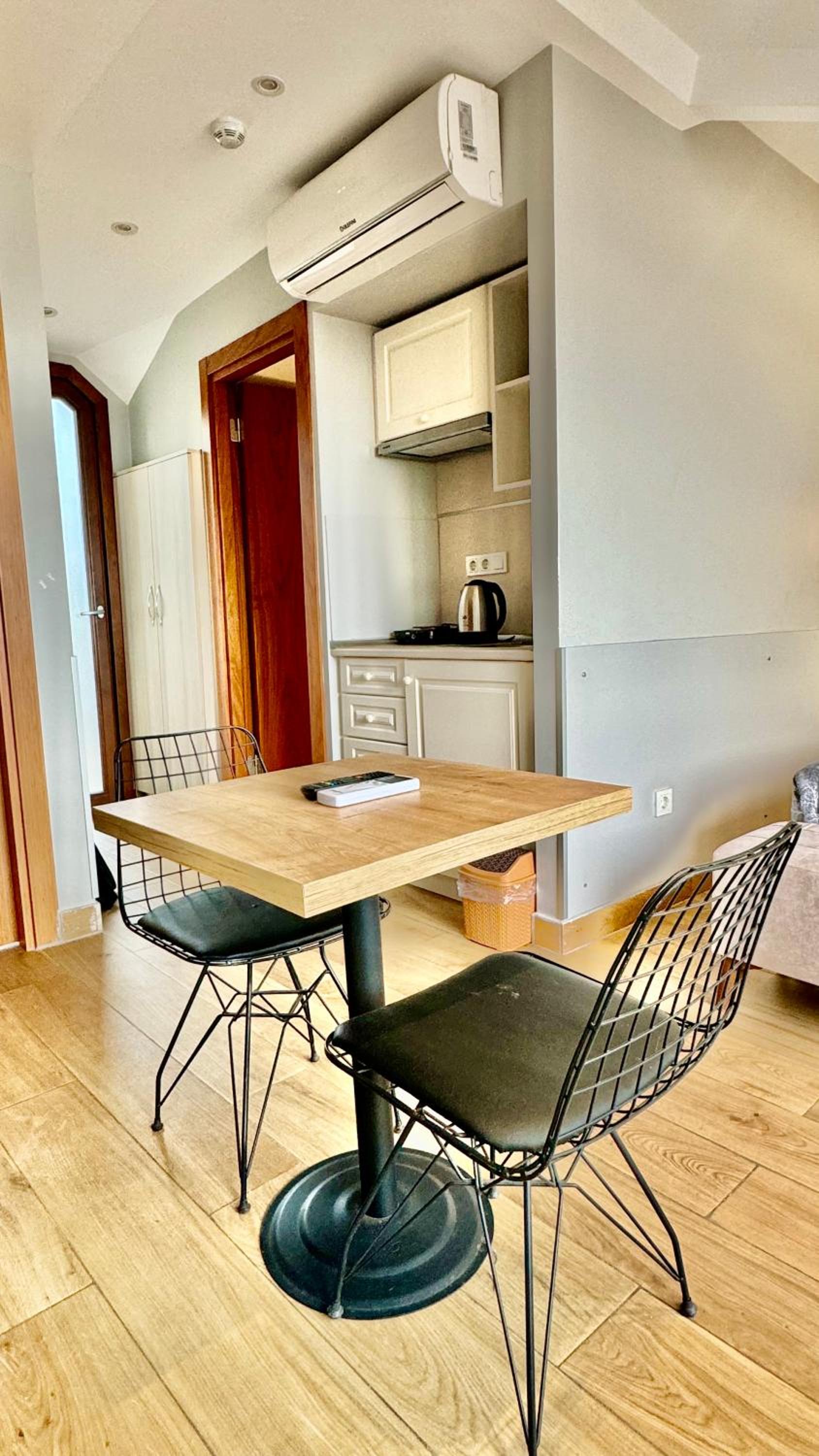 Seven Suites & Apart Sultanahmet - Image 43