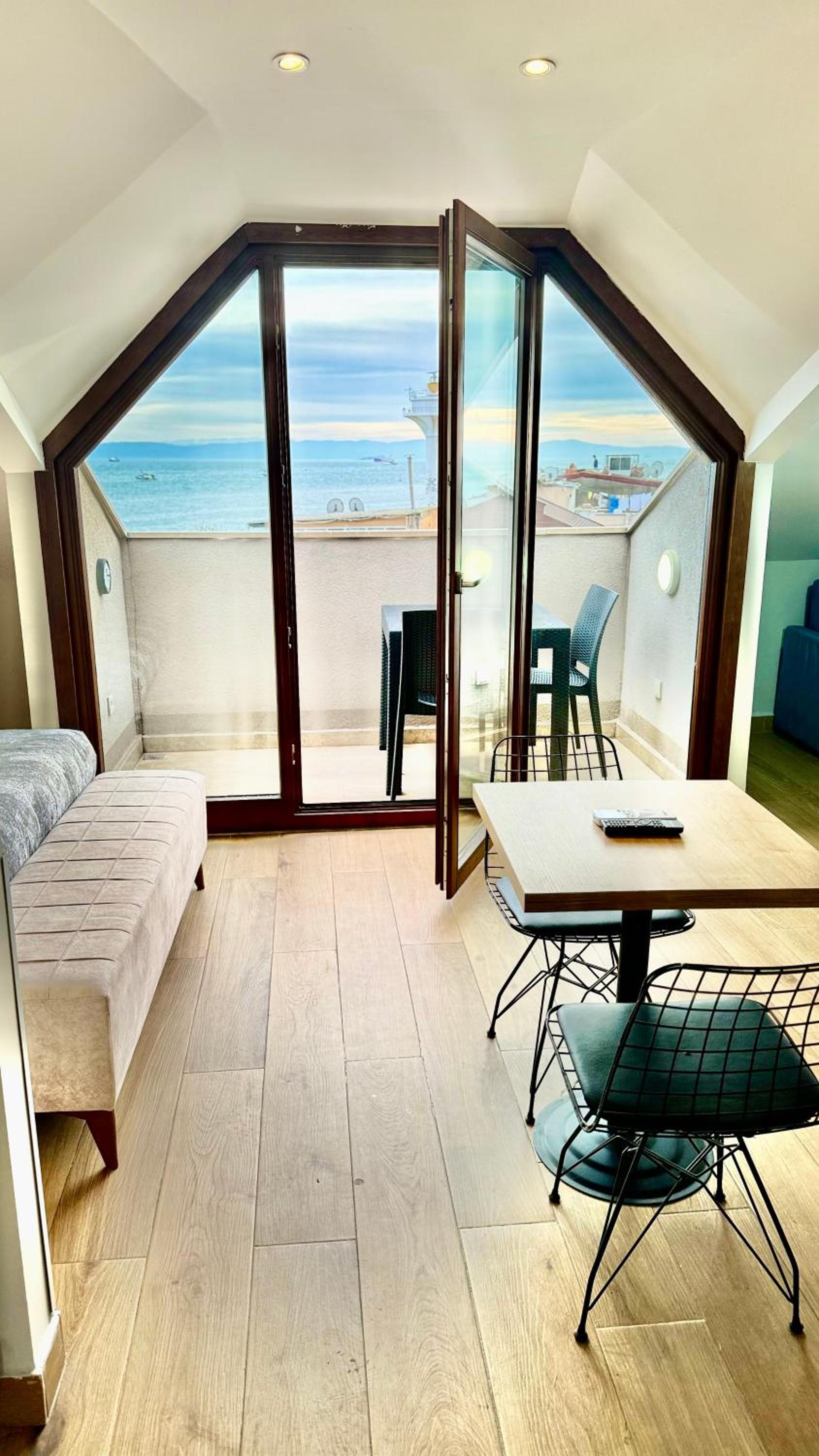 Seven Suites & Apart Sultanahmet - Image 46