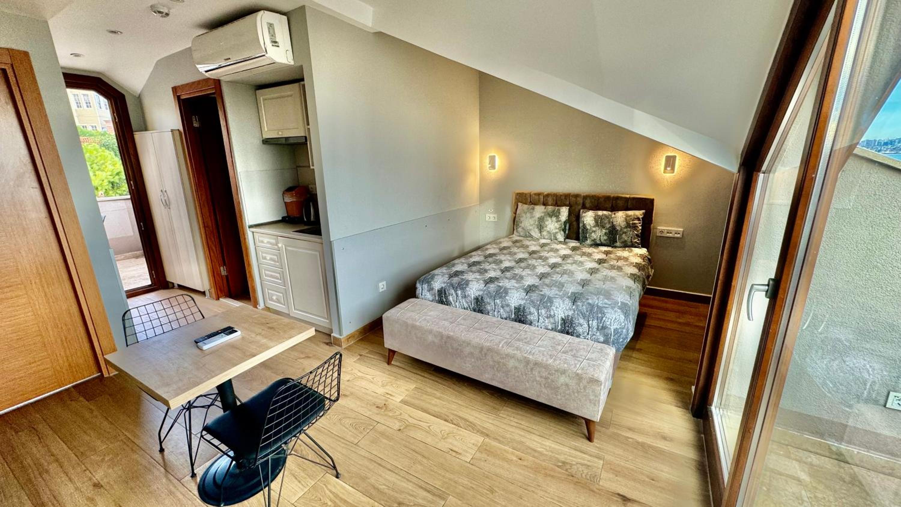 Seven Suites & Apart Sultanahmet - Image 35