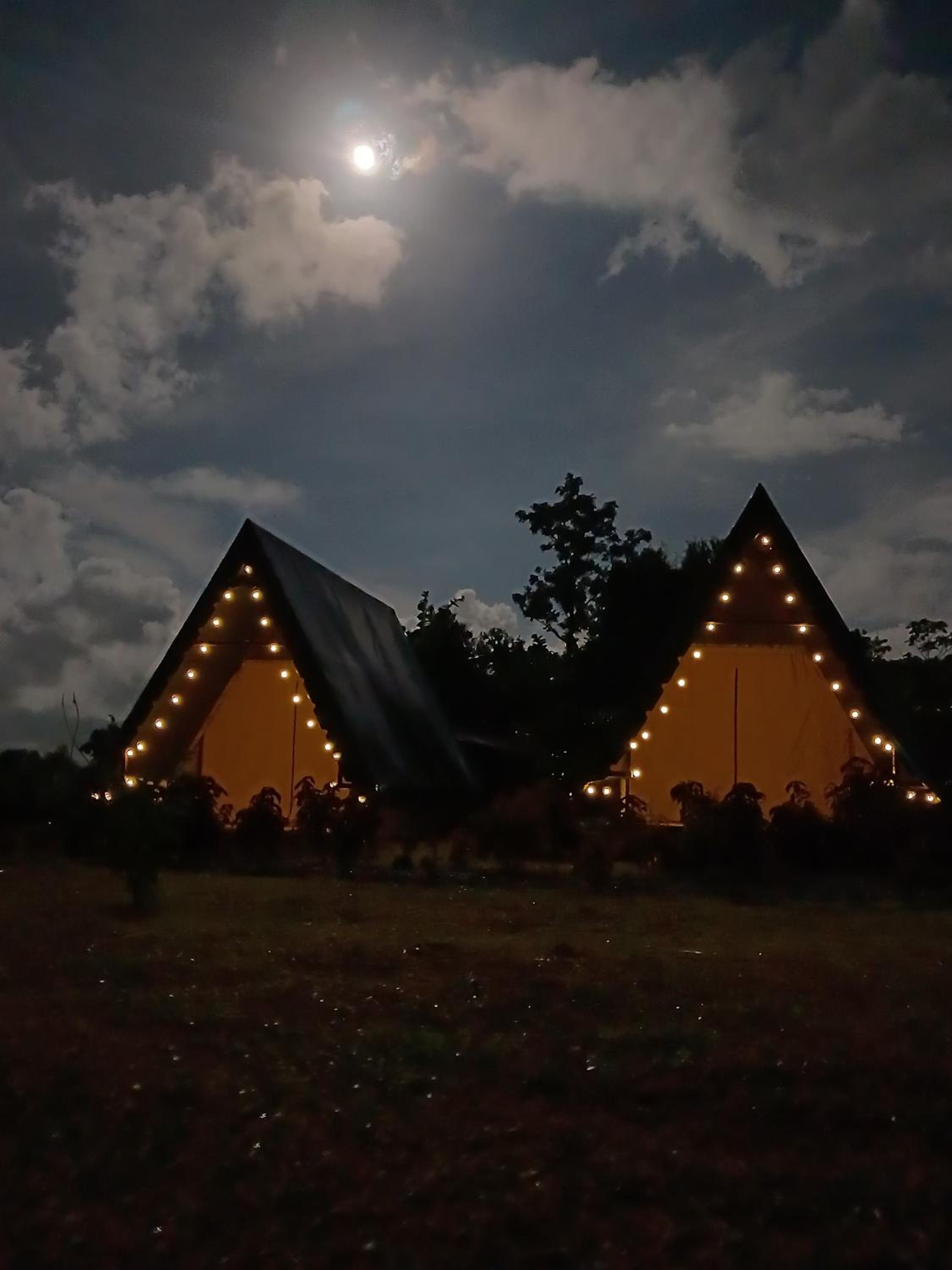Flora Glamping de Abuela