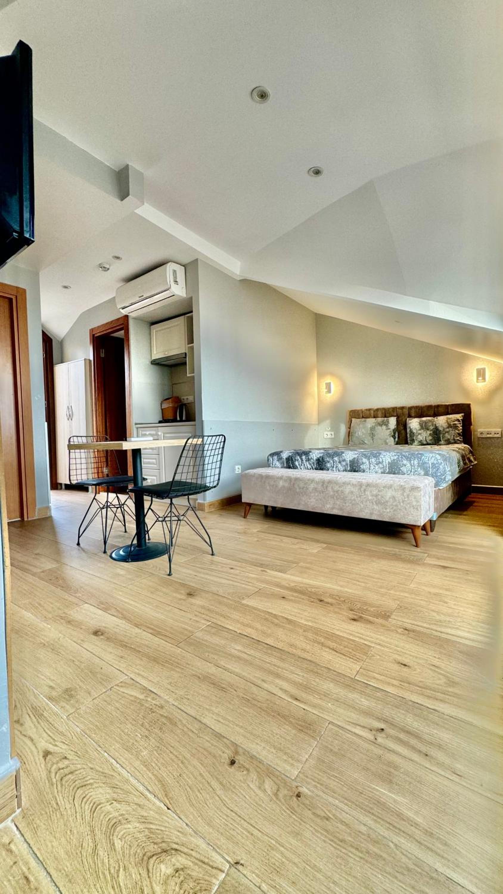 Seven Suites & Apart Sultanahmet - Image 34