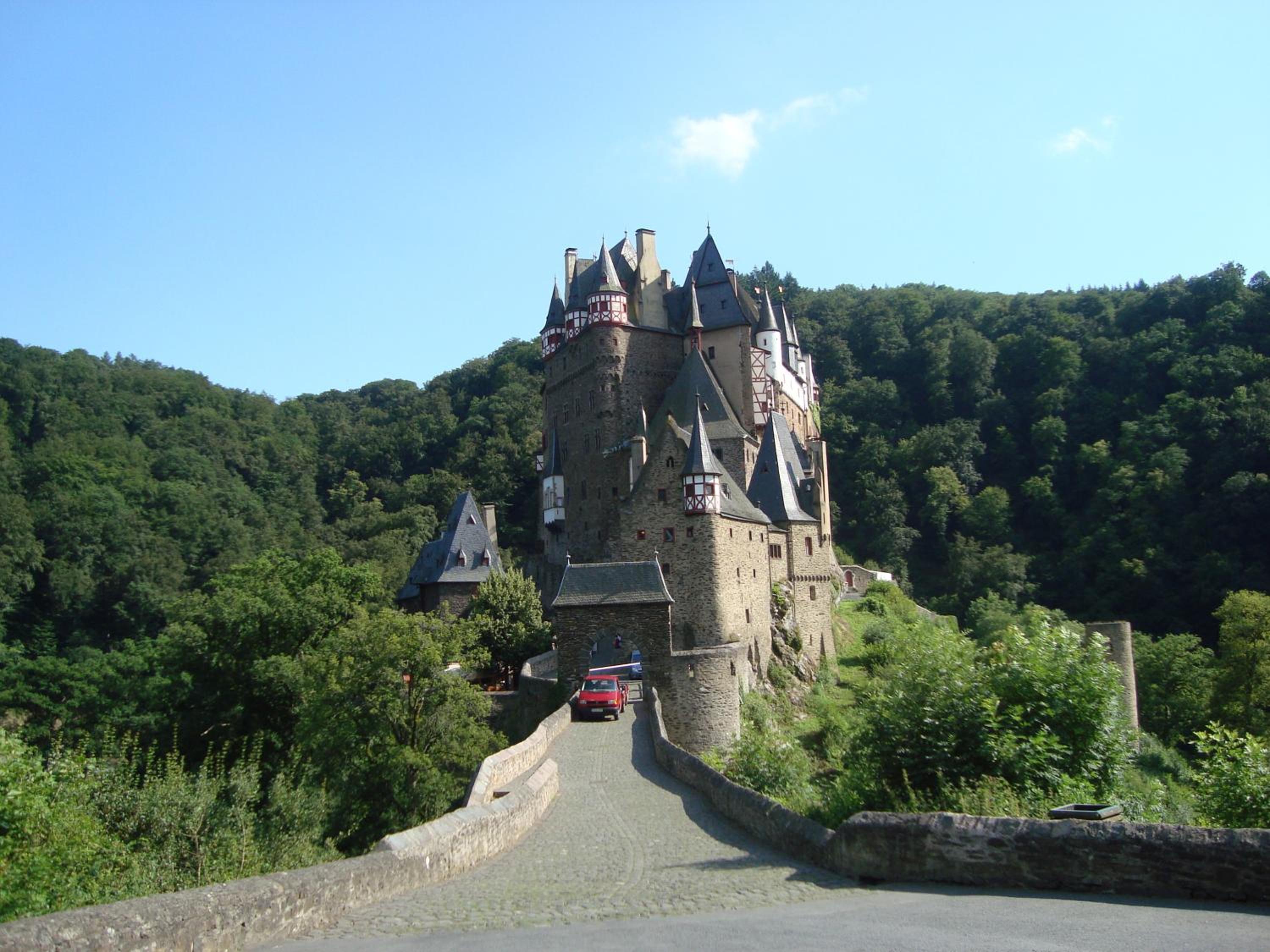 Ferienweingut Rudorfer