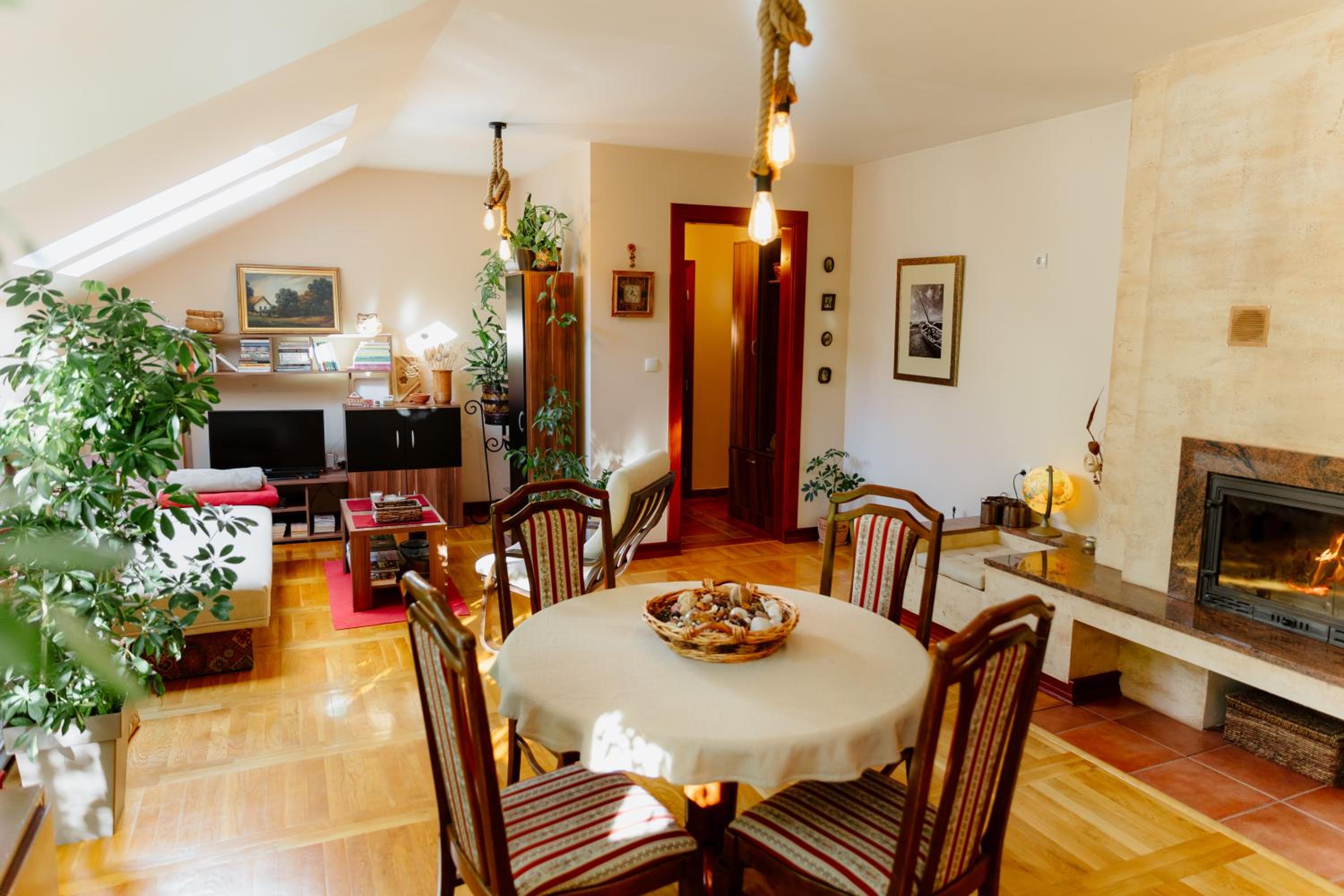 Apartman Zamak Sombor