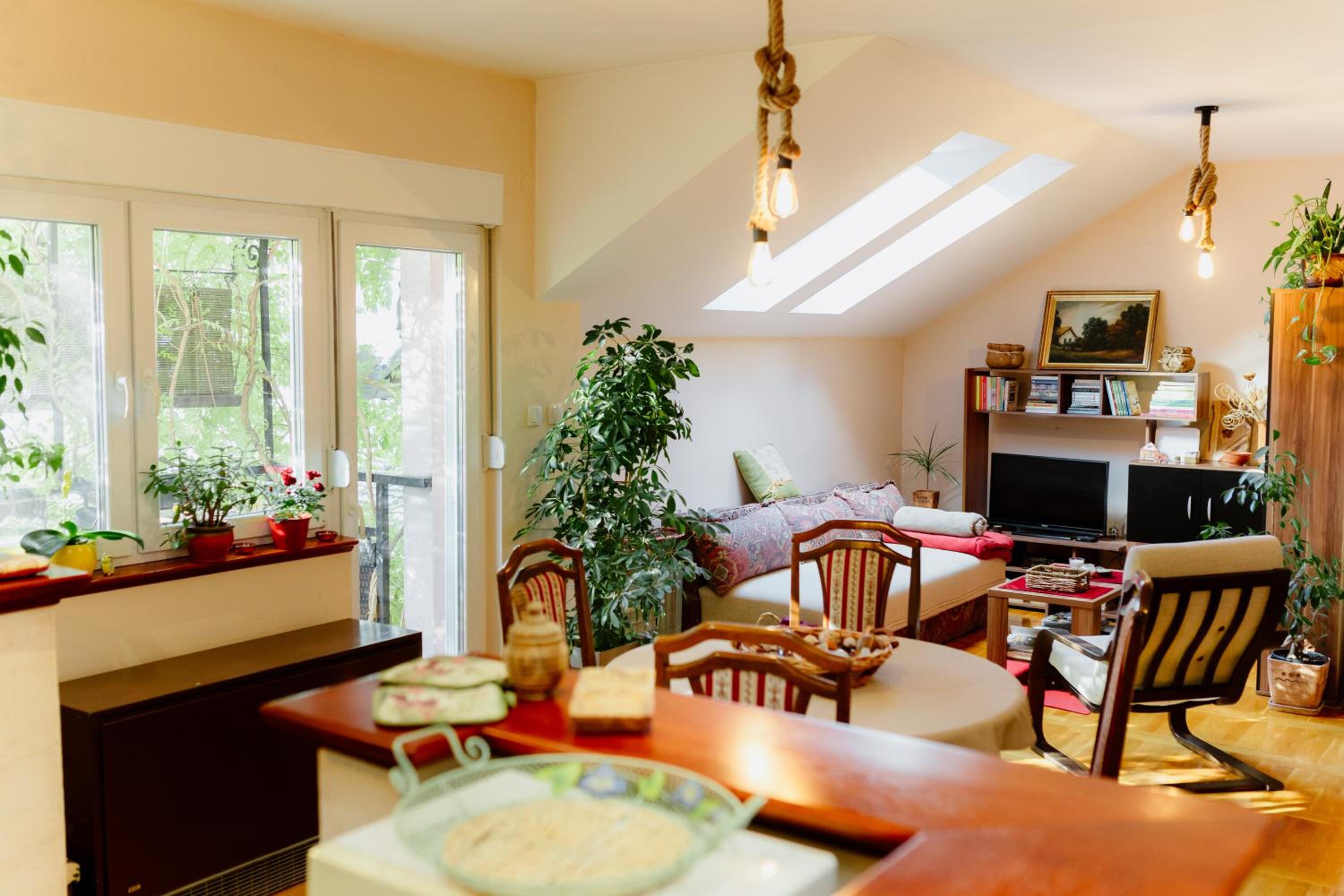 Apartman Zamak Sombor