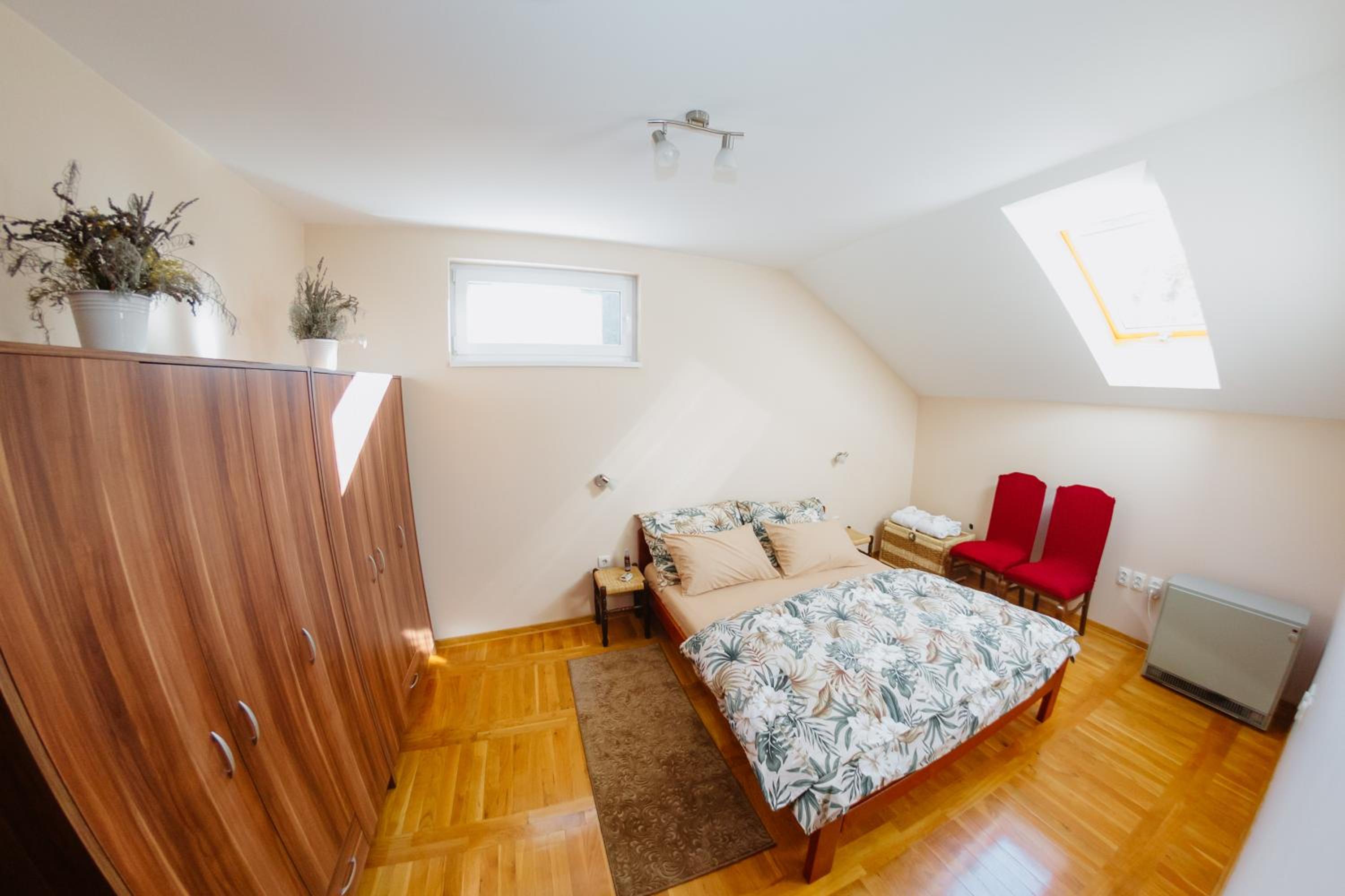 Apartman Zamak Sombor