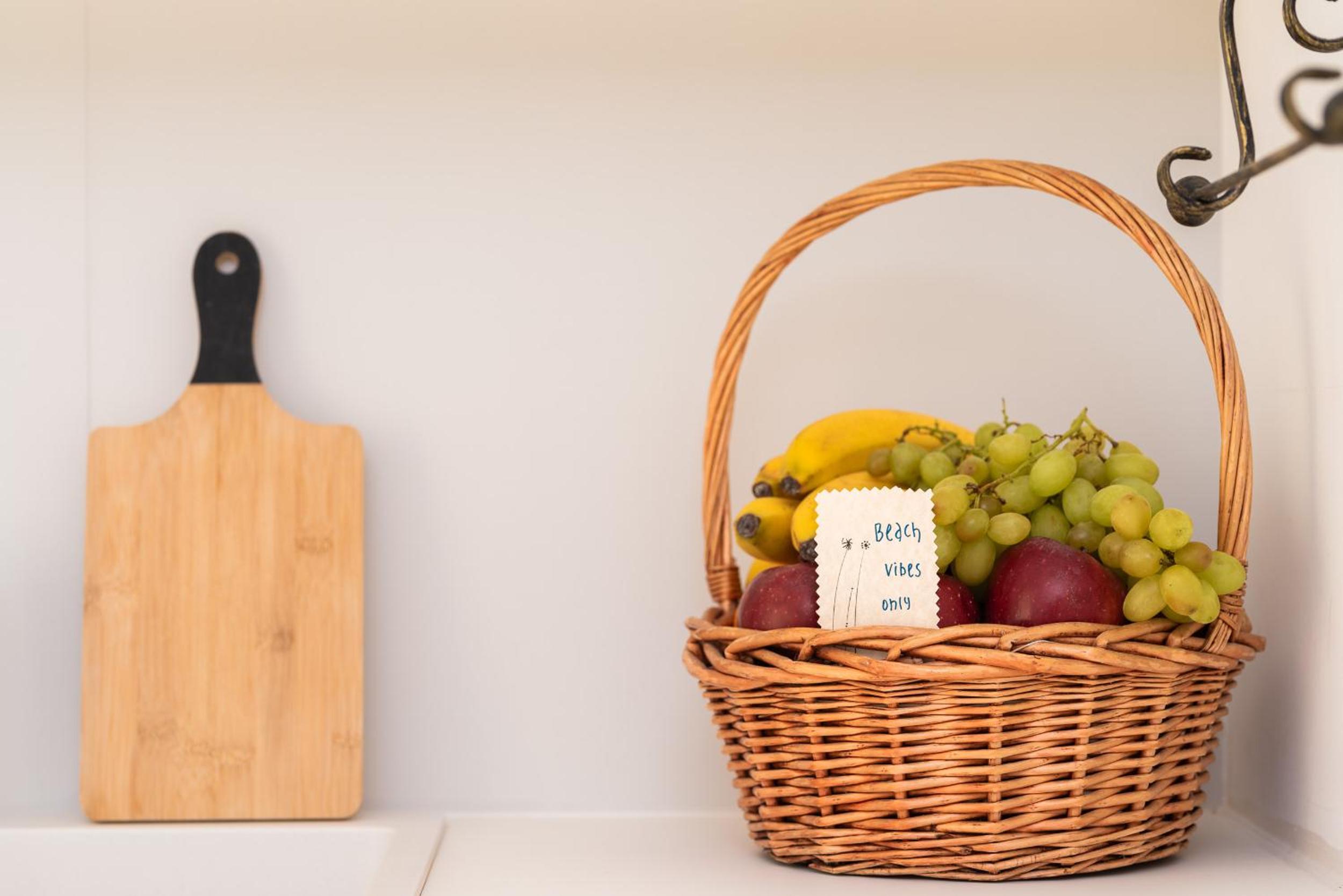 SeaView Apartment 1 photo 2