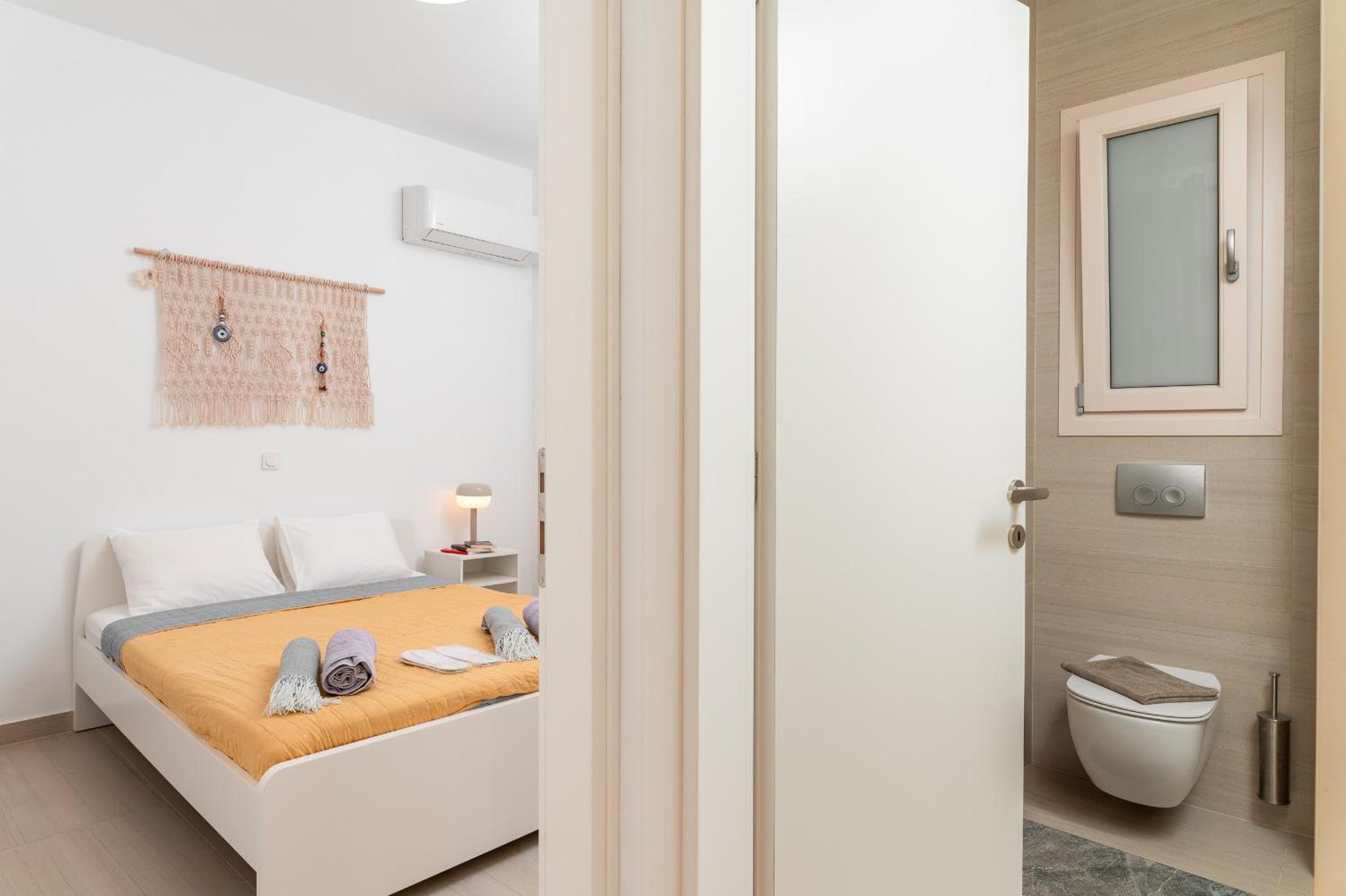 SeaView Apartment 1 photo 5