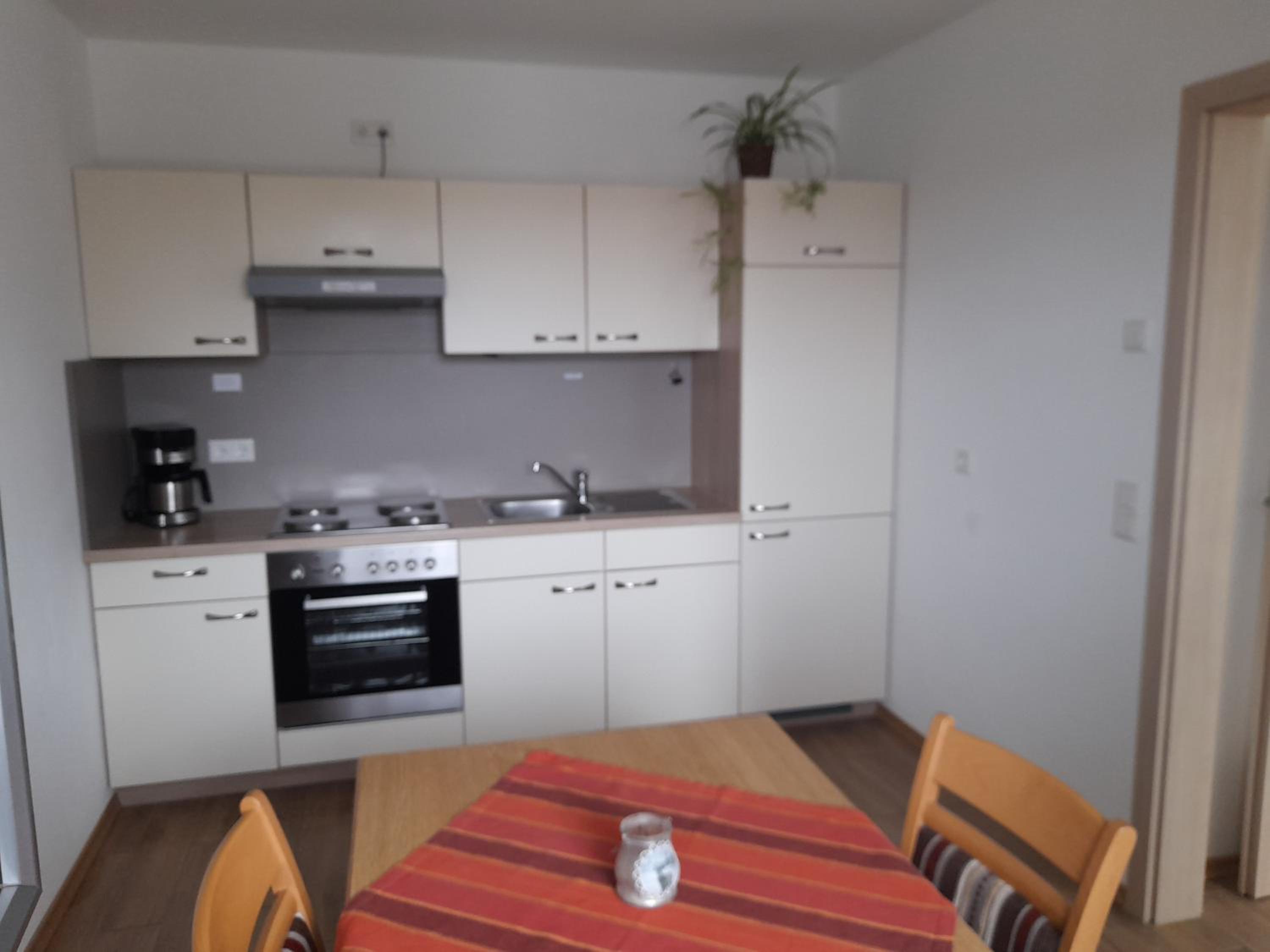 Landhaus Lehner view 5