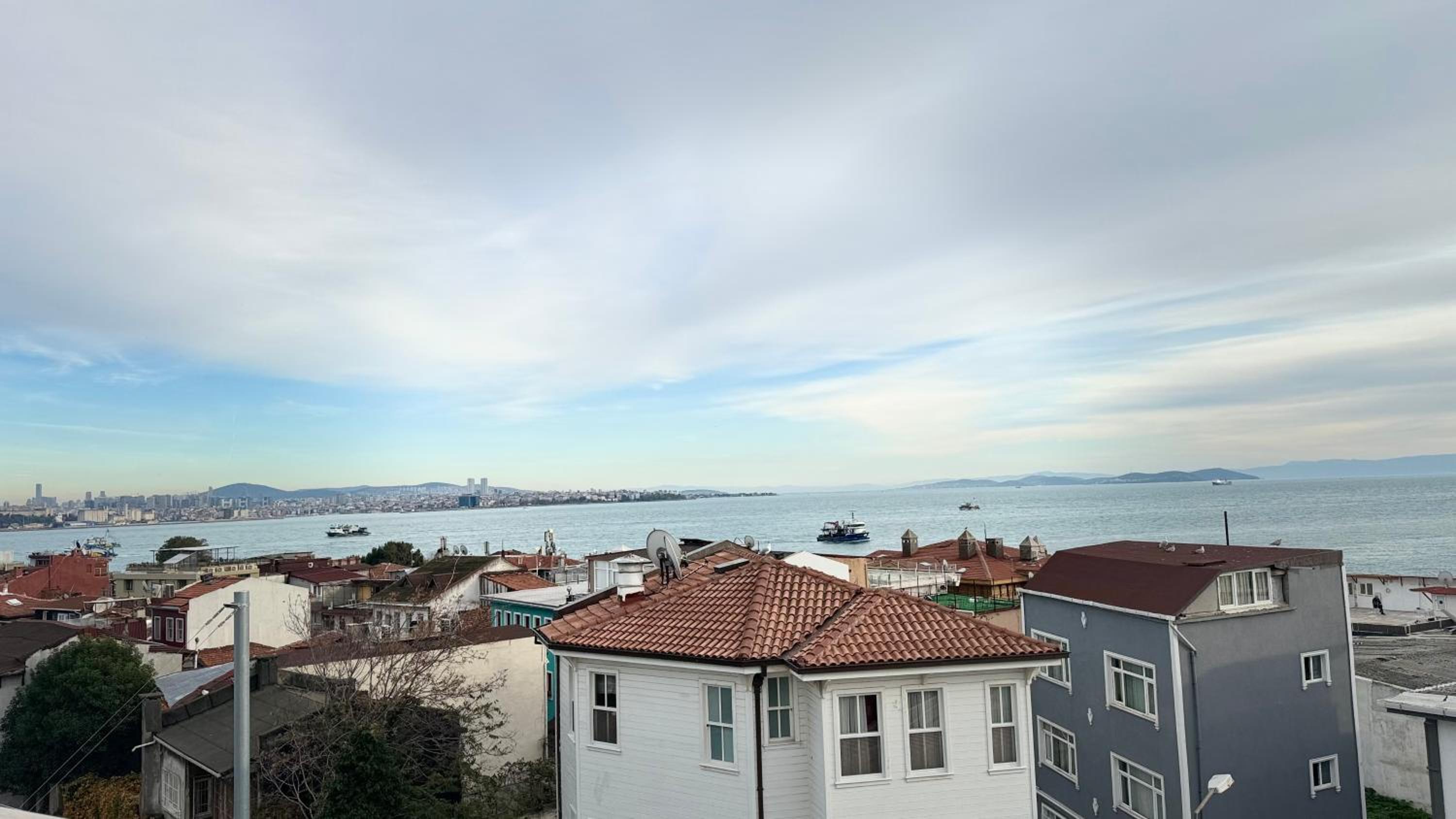 Seven Suites & Apart Sultanahmet - Image 44