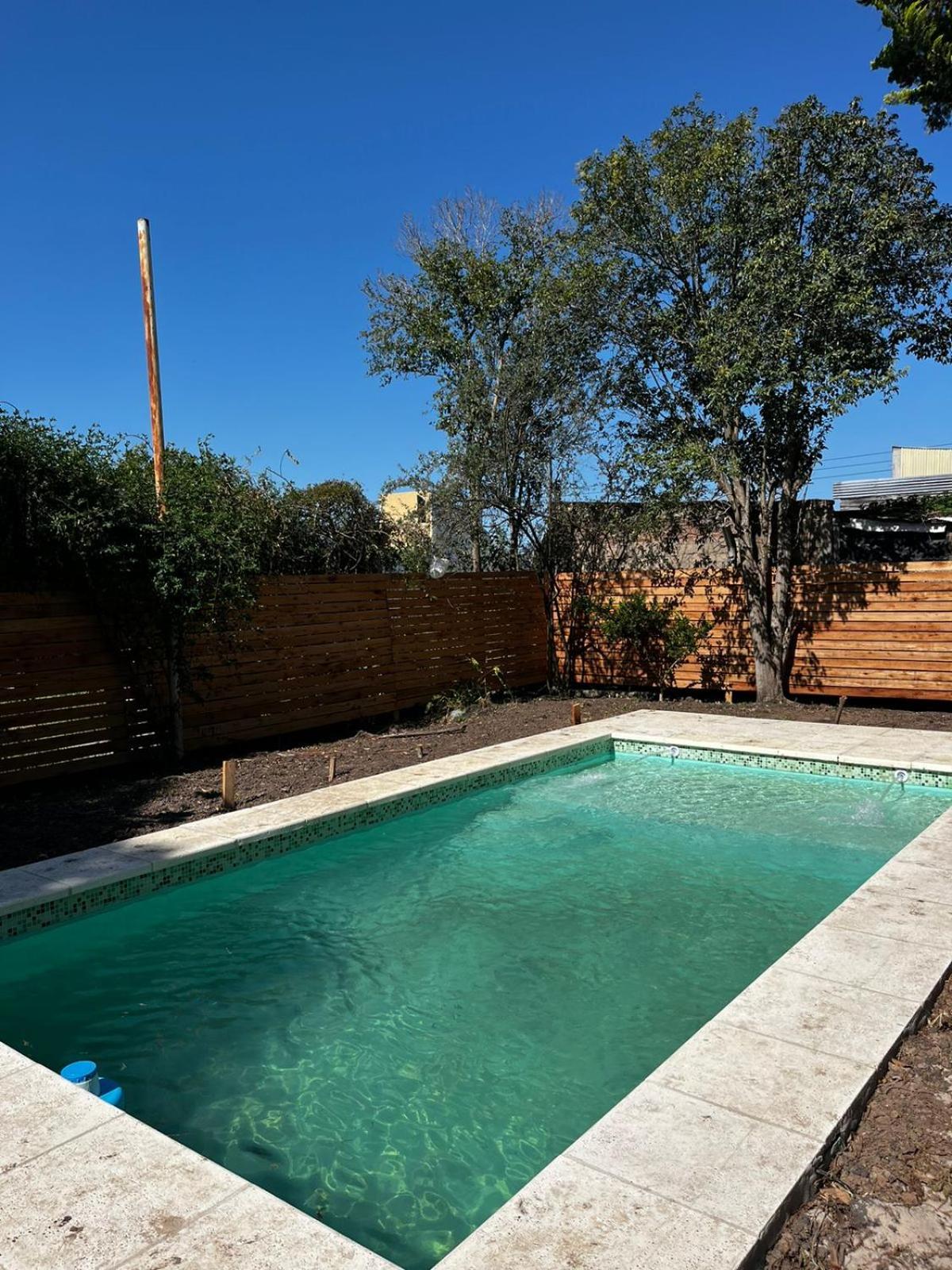 Casa Quinta con Piscina