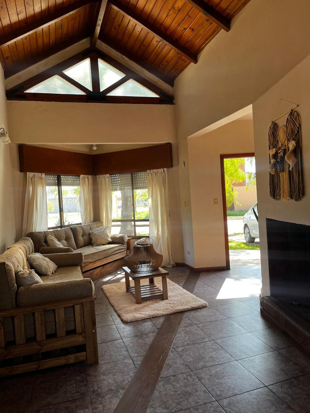 Casa Quinta con Piscina
