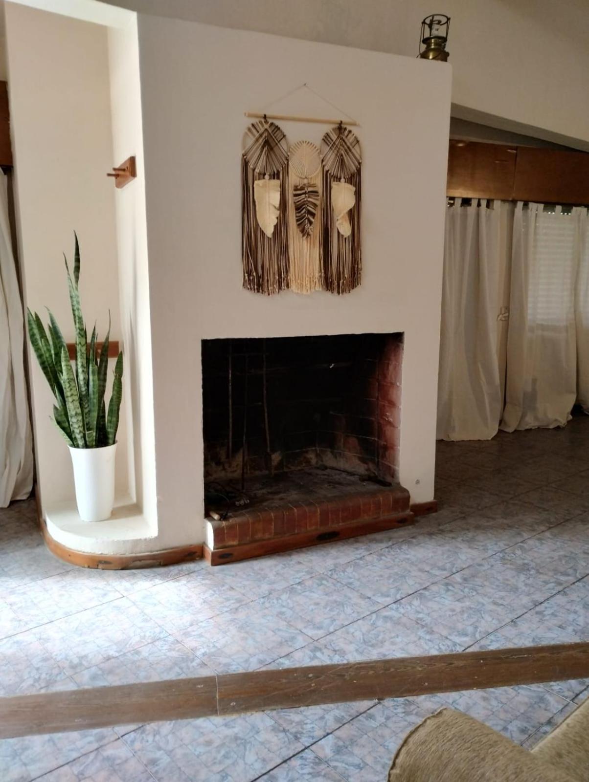 Casa Quinta con Piscina