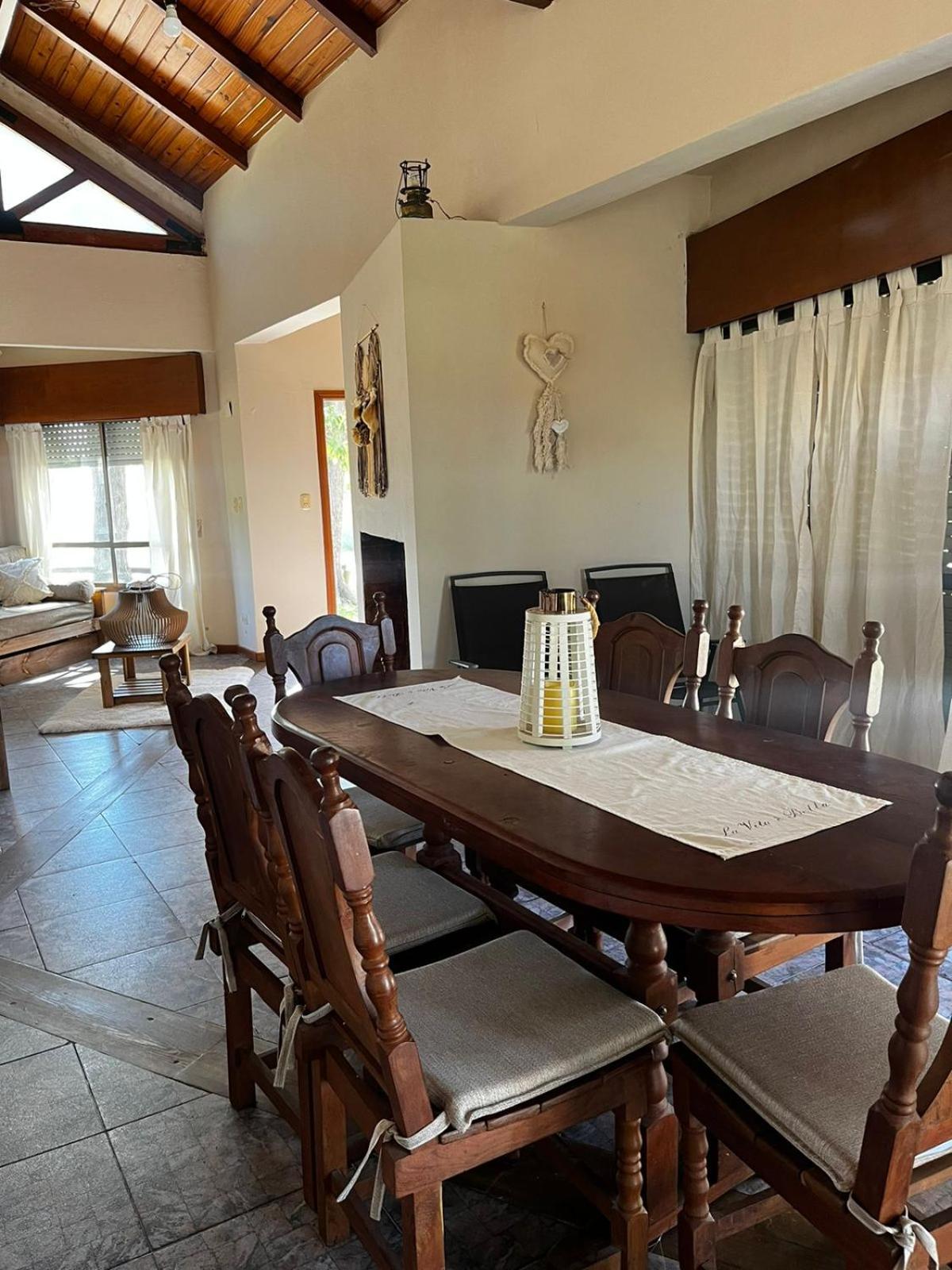 Casa Quinta con Piscina