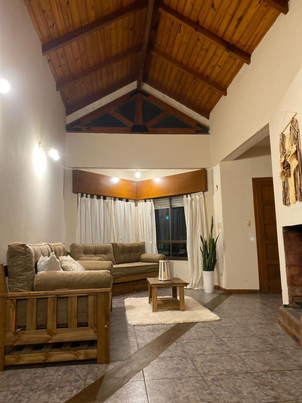Casa Quinta con Piscina