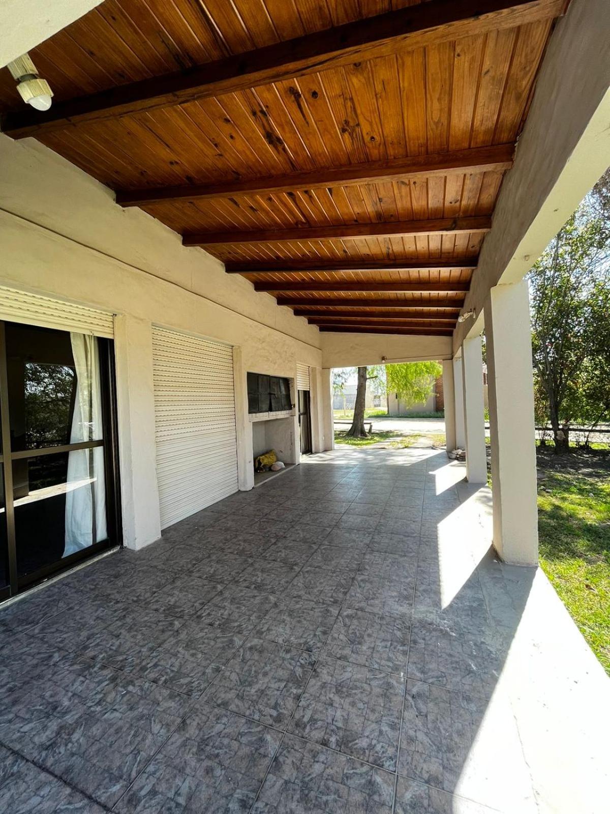 Casa Quinta con Piscina