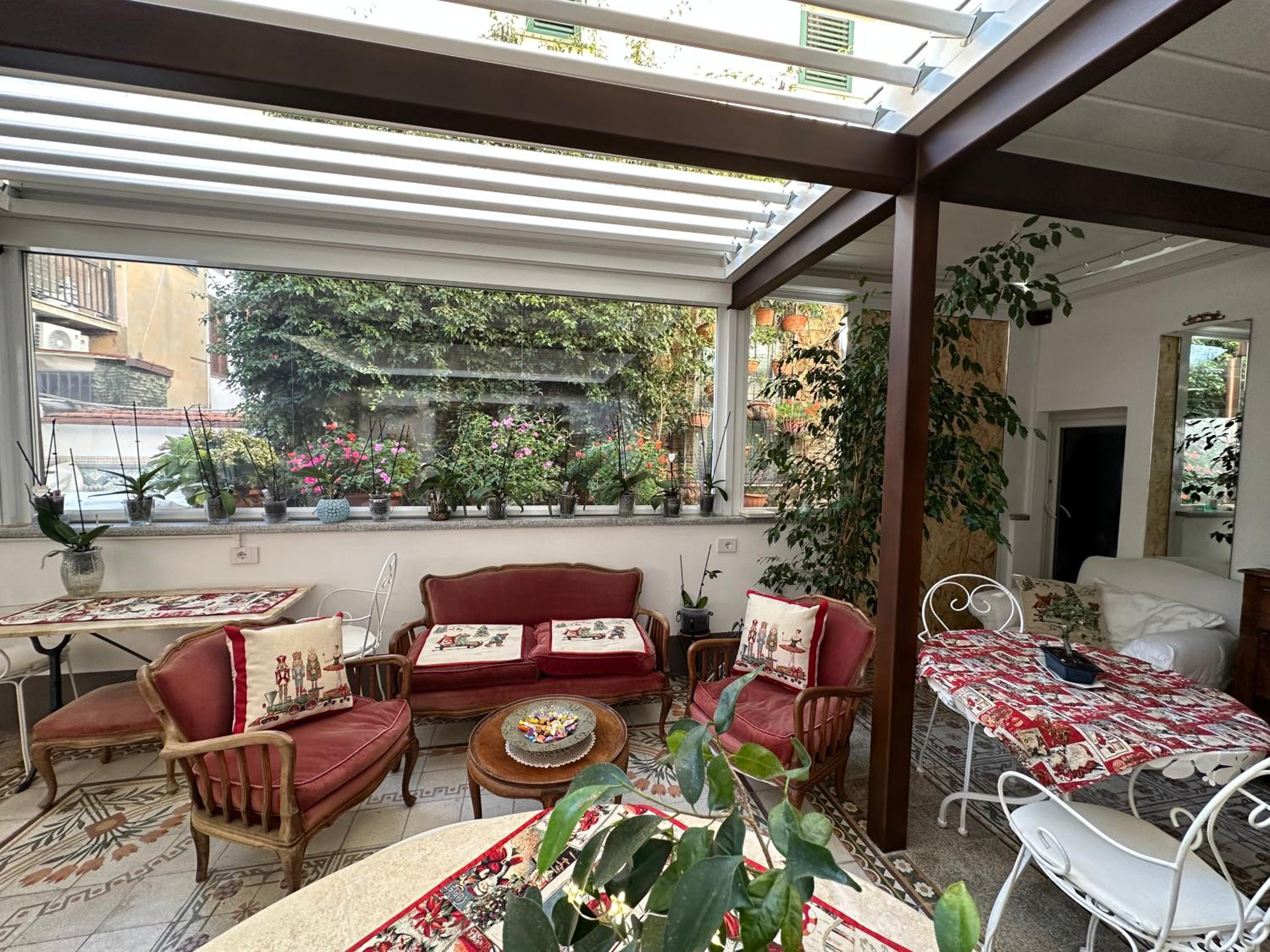 Domus Socolatae Residenza d'Epoca Charming B&B - Adults Only