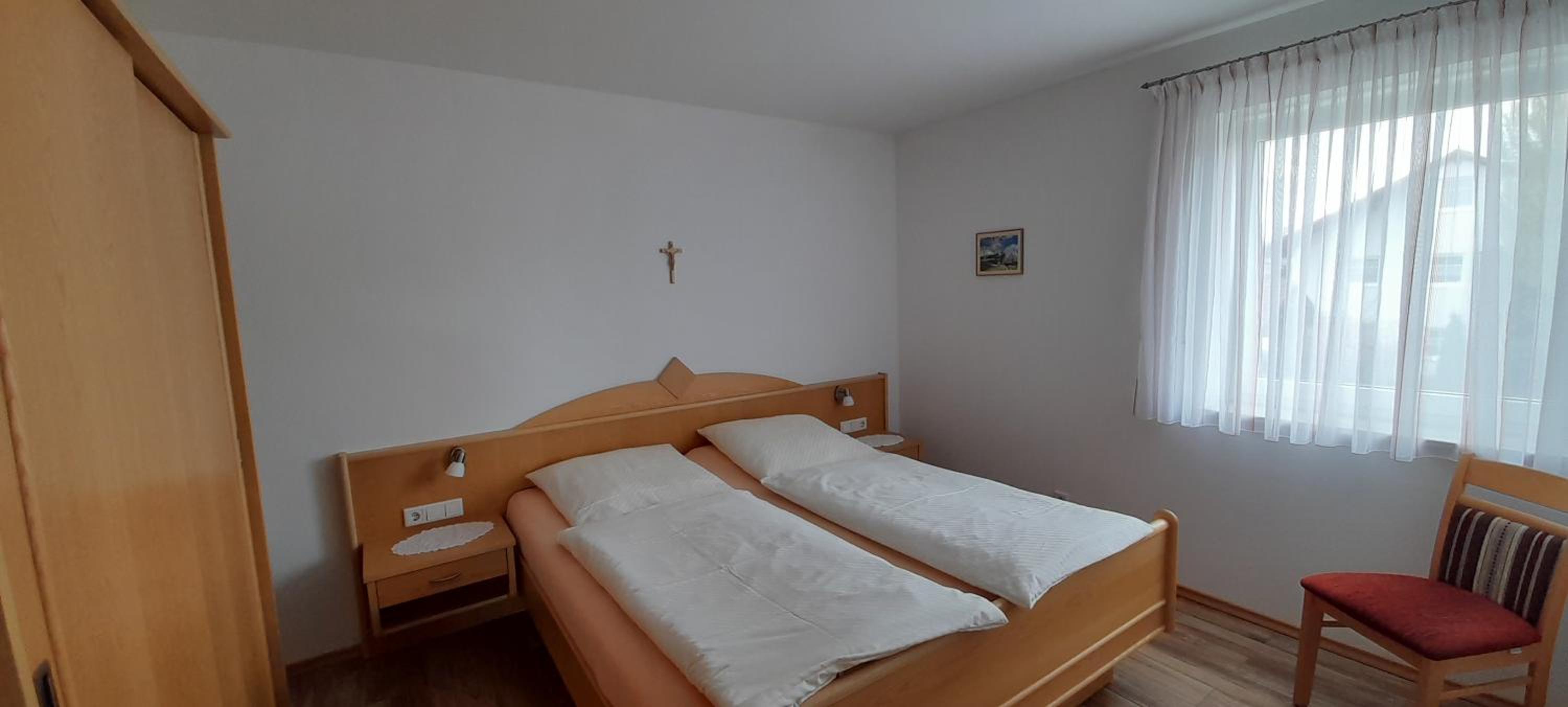 Landhaus Lehner view 4