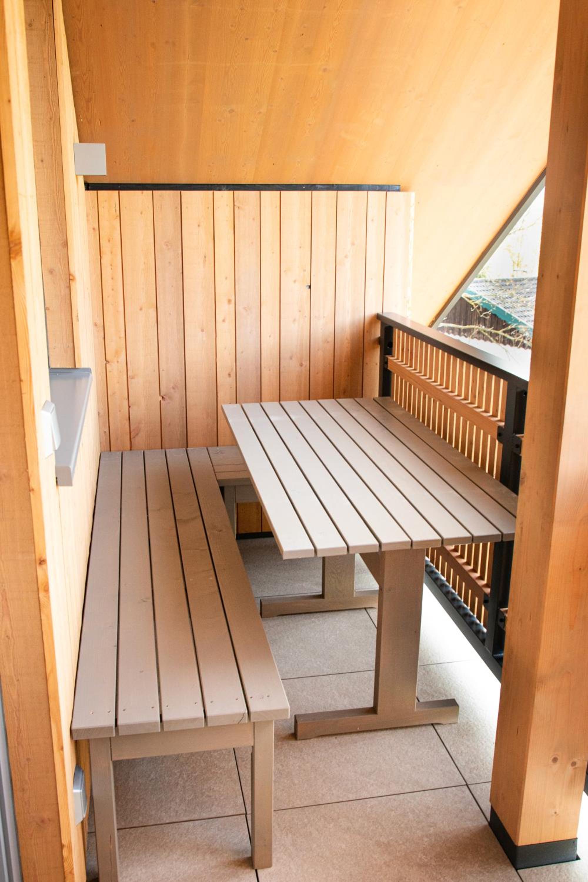 Moosaik Appartements